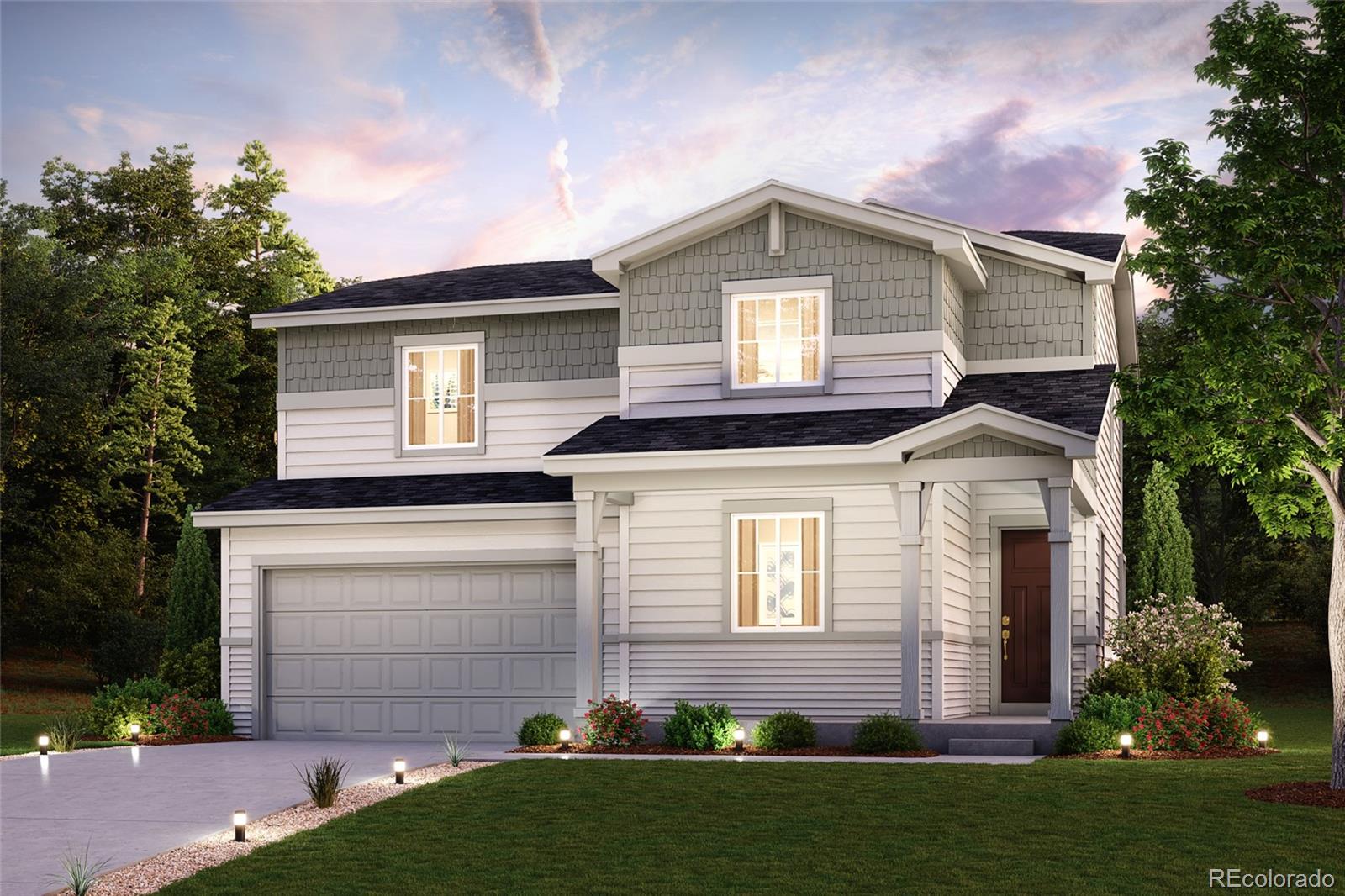 5816 Farmstead Pl, Mead, CO 80504