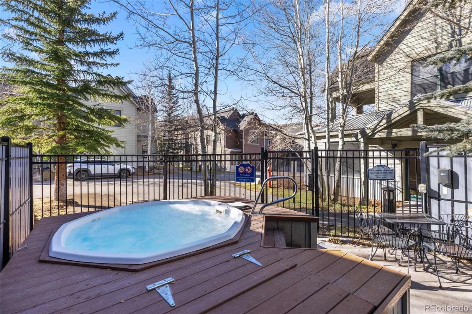 680 S Main St #6, Breckenridge, CO 80424