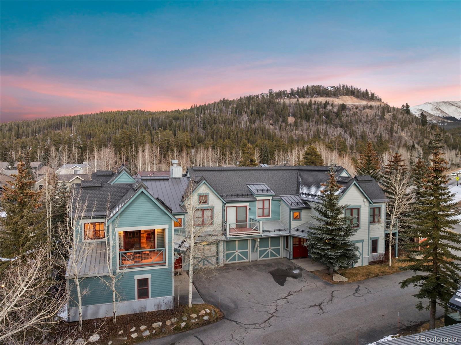 680 S Main St #6, Breckenridge, CO 80424