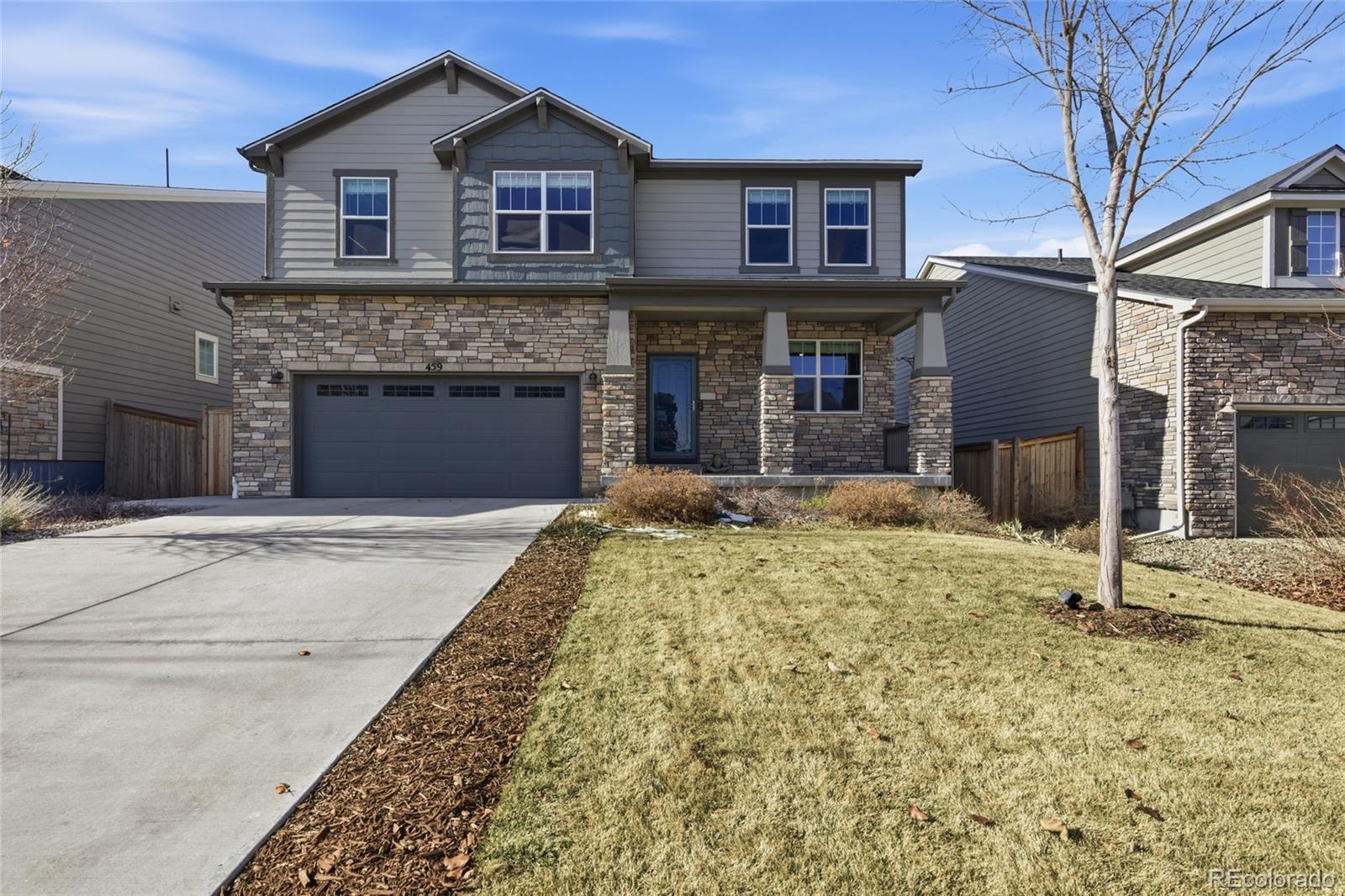459 S Olathe St, Aurora, CO 80017
