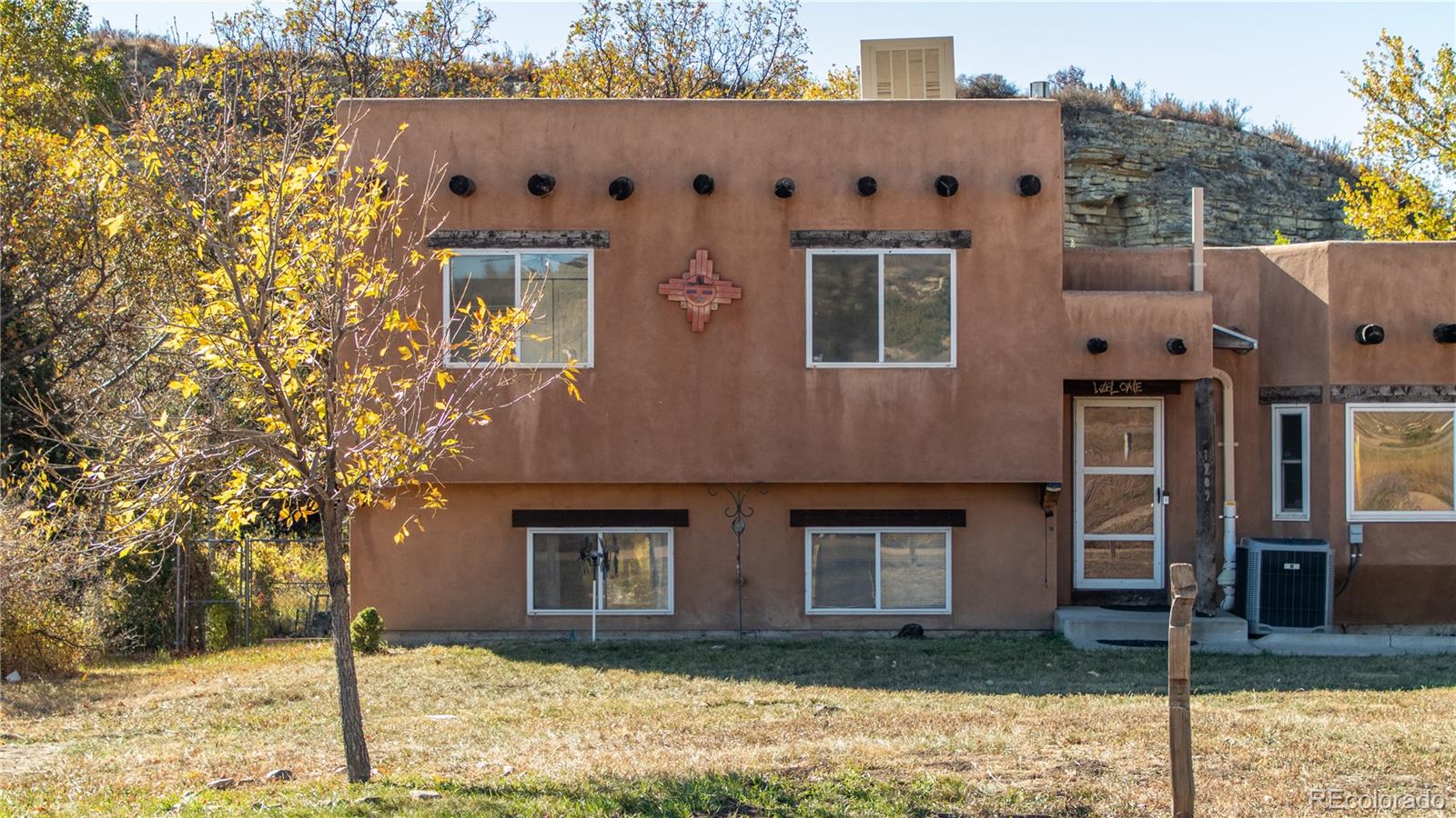 1909 Beverly Dr, Colorado City, CO 81019