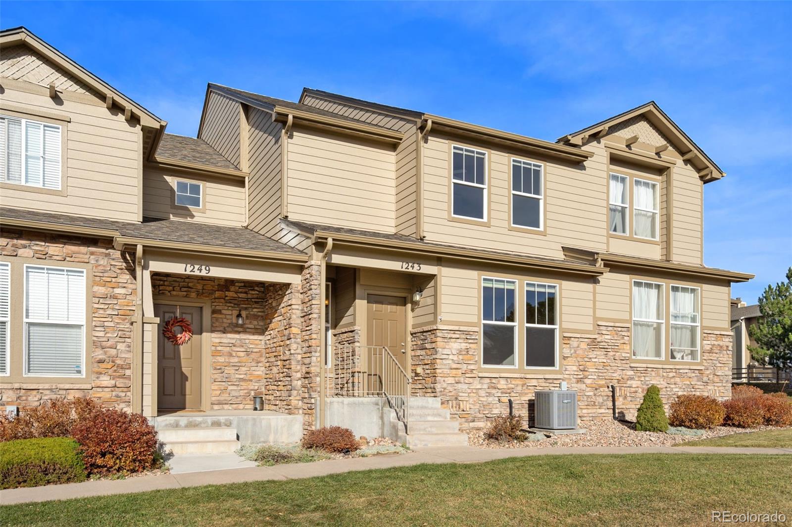 1243 Timber Run Hts, Monument, CO 80132