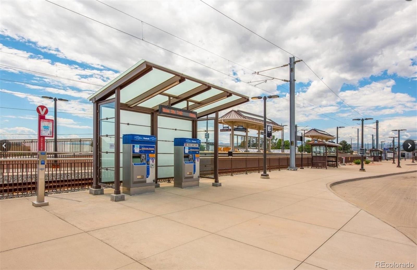 12081 W 54th Ave, Arvada, CO 80002