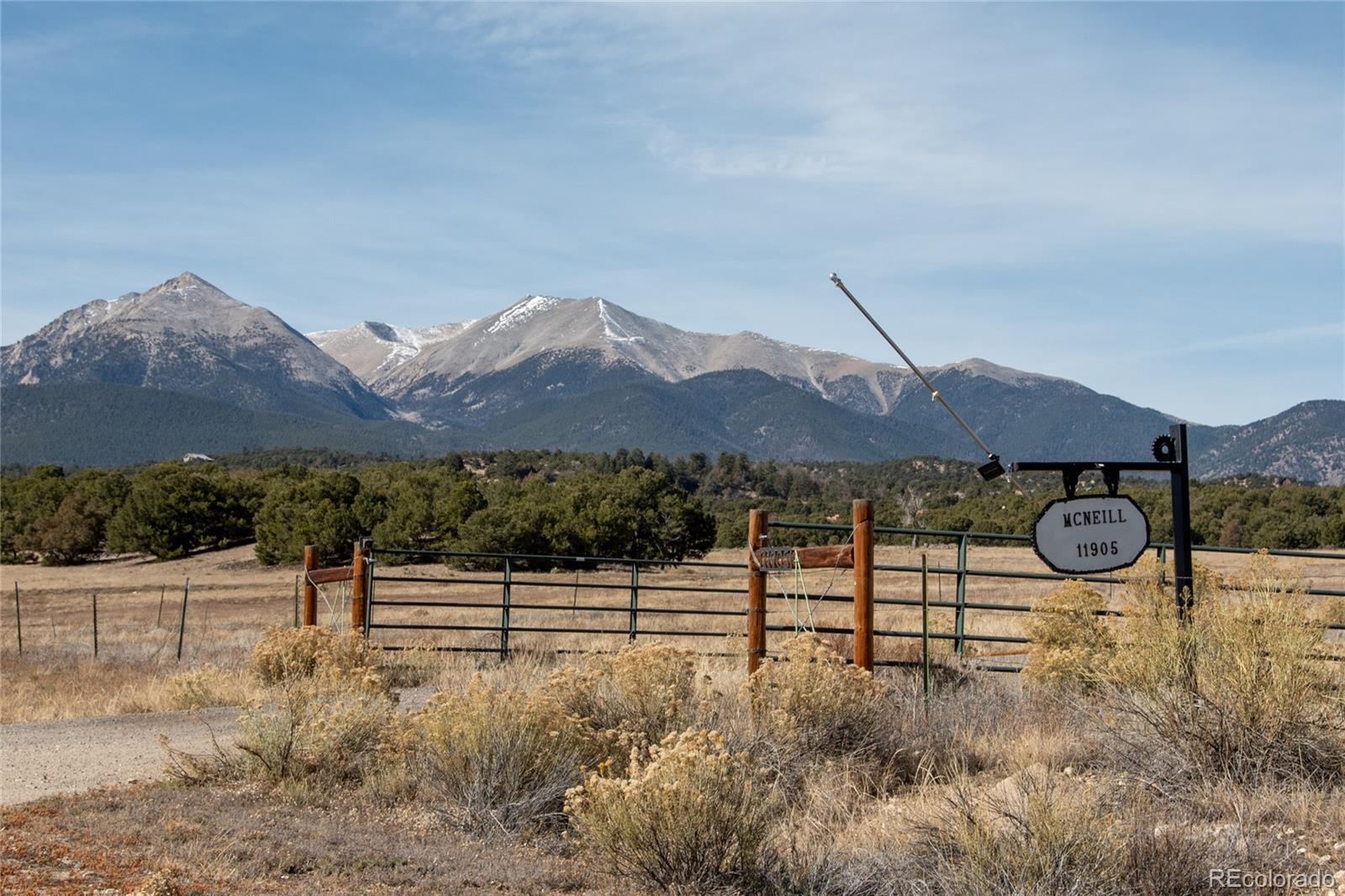 11905 Highland Cir, Salida, CO 81201