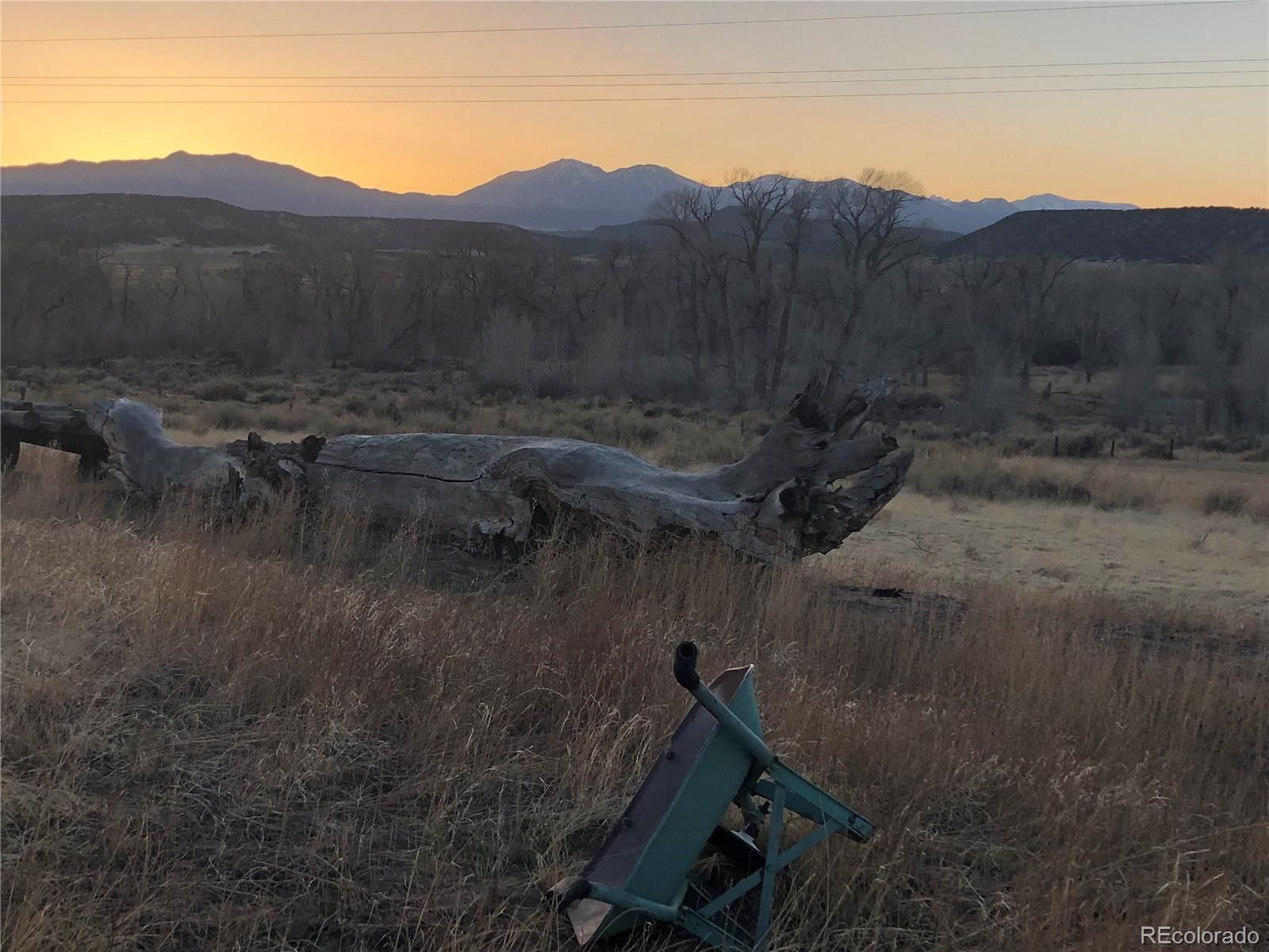 County Road 571`, Gardner, CO 81040