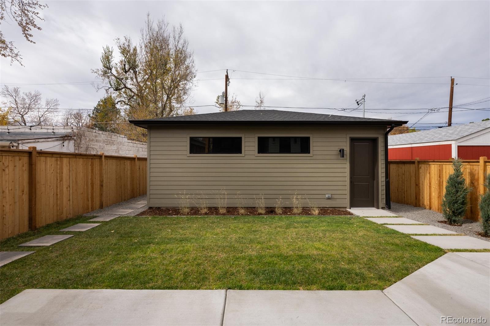 981 S Emerson St, Denver, CO 80209