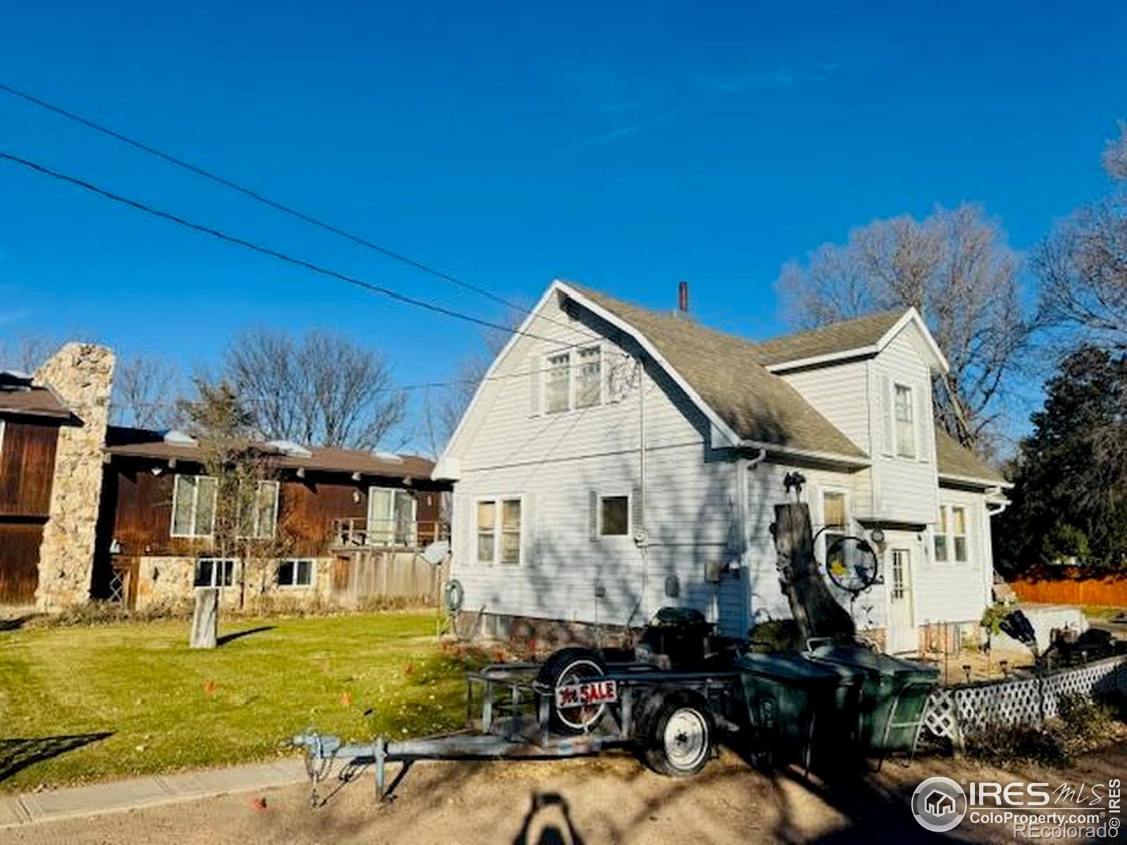 330 W Chase St, Haxtun, CO 80731