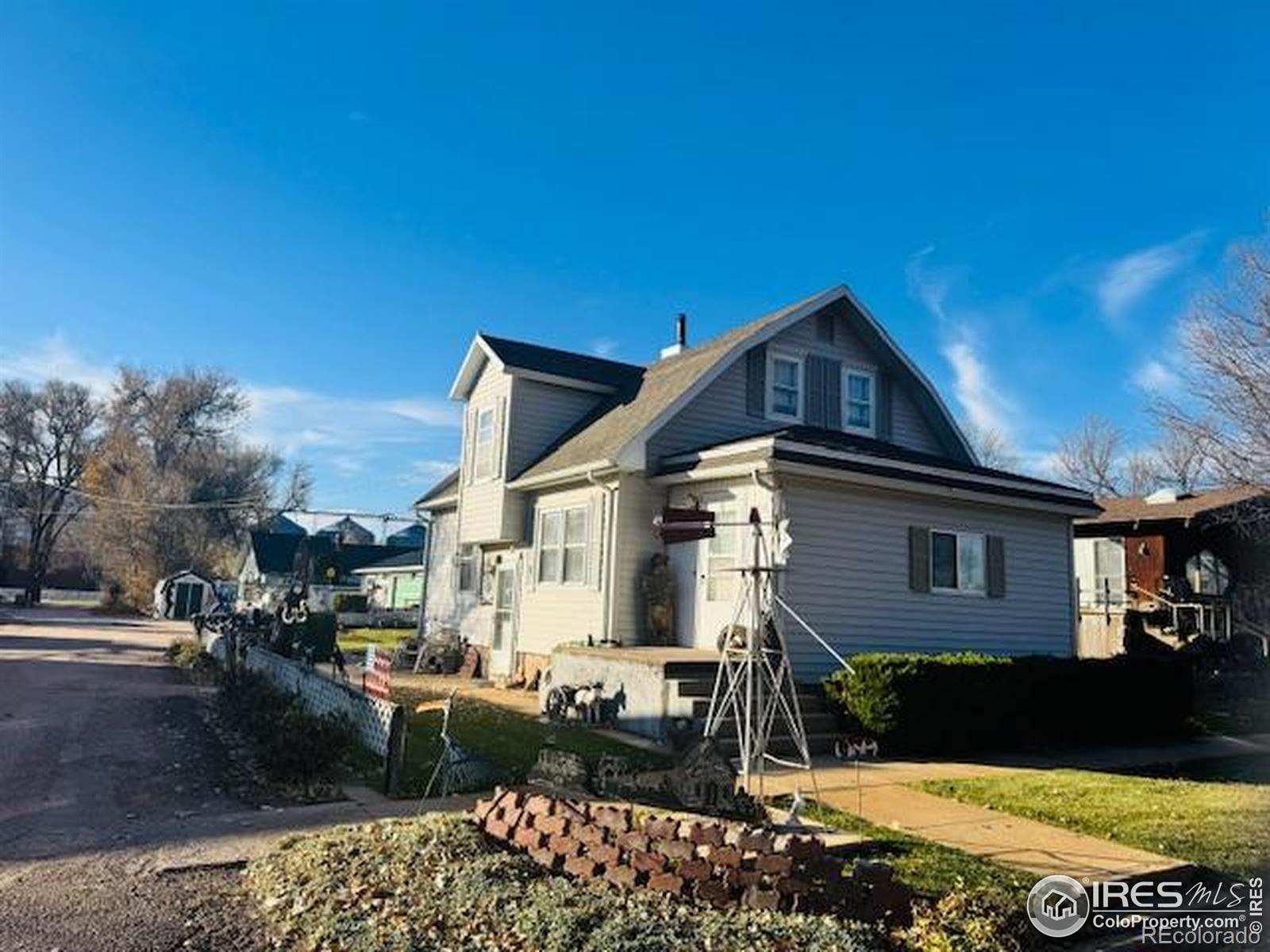 330 W Chase St, Haxtun, CO 80731
