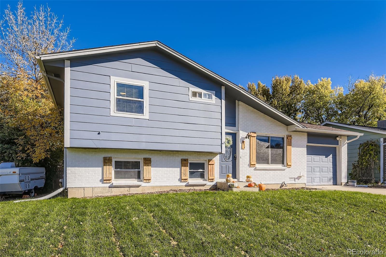 3678 S Newland St, Denver, CO 80235