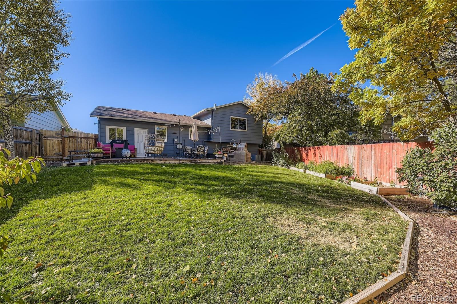 3678 S Newland St, Denver, CO 80235