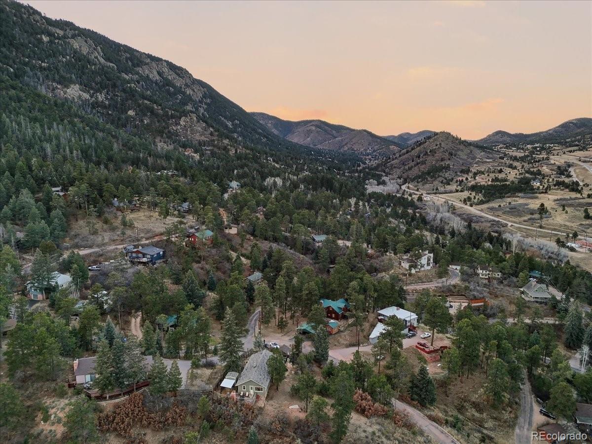 9445 Mohawk Trl, Cascade, CO 80809