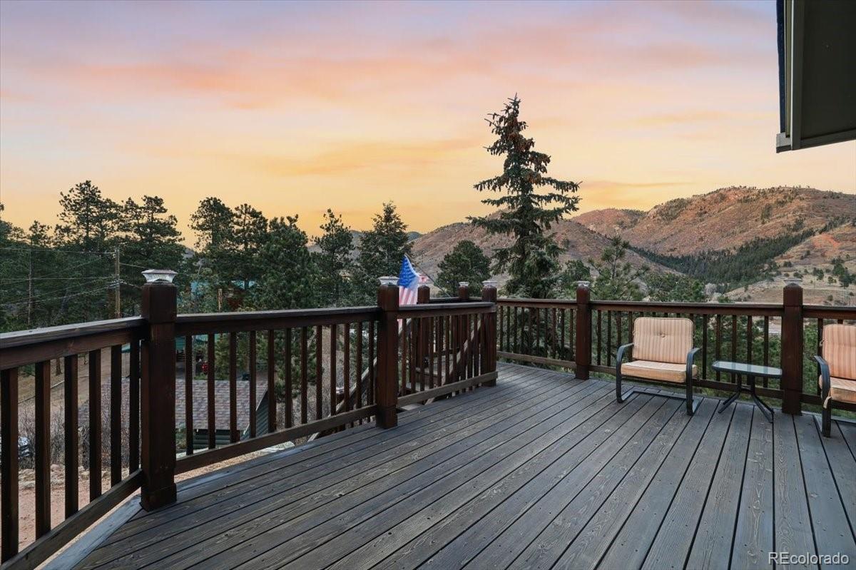 9445 Mohawk Trl, Cascade, CO 80809