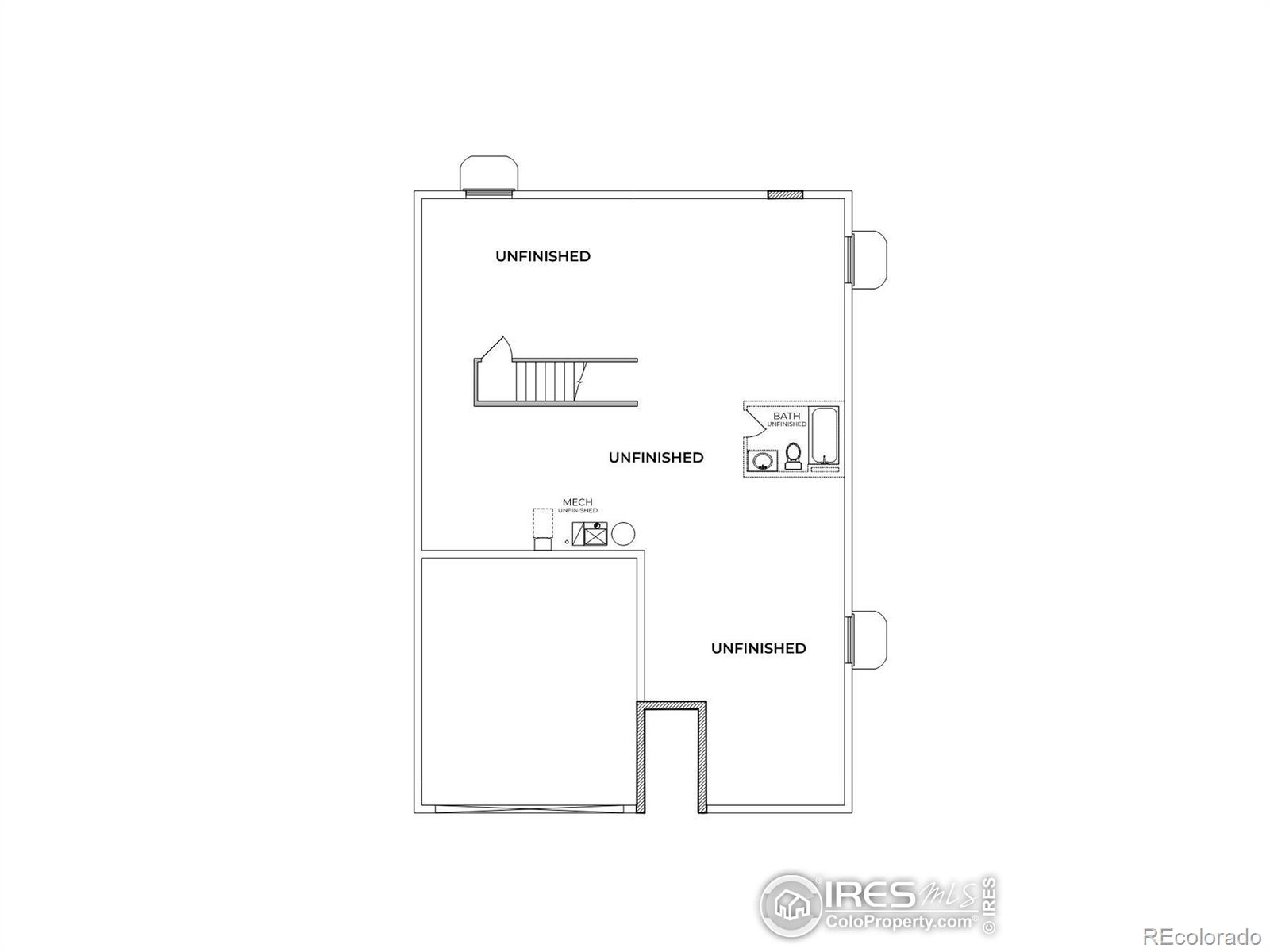 210 Dawn Dr, Hudson, CO 80642