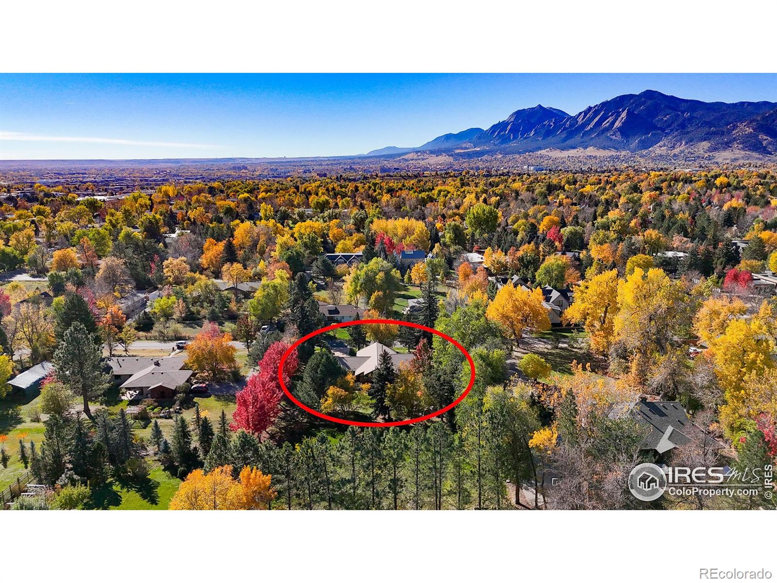 2525 Meadow Ave, Boulder, CO 80304