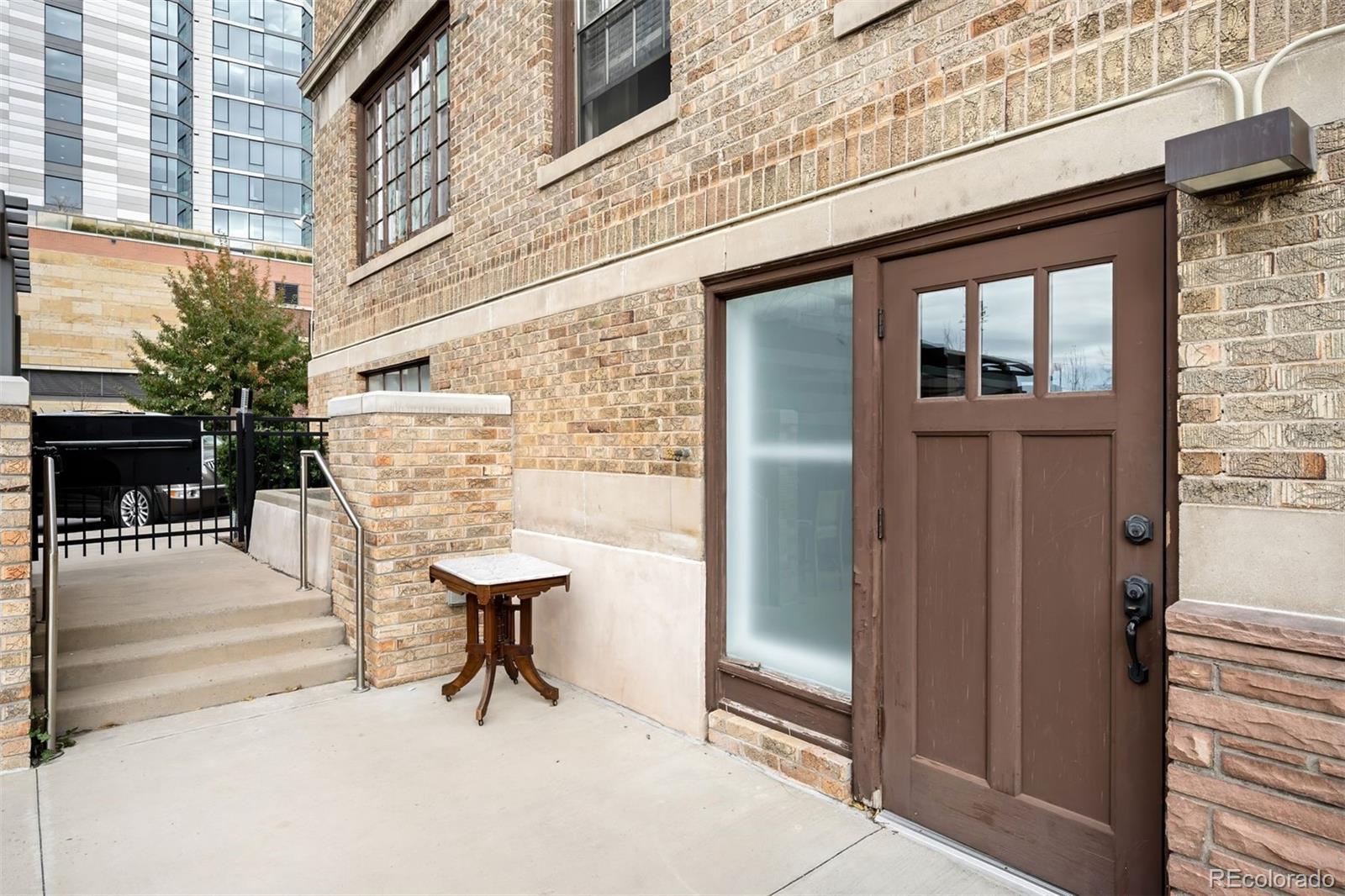 99 S Downing St #B2, Denver, CO 80209