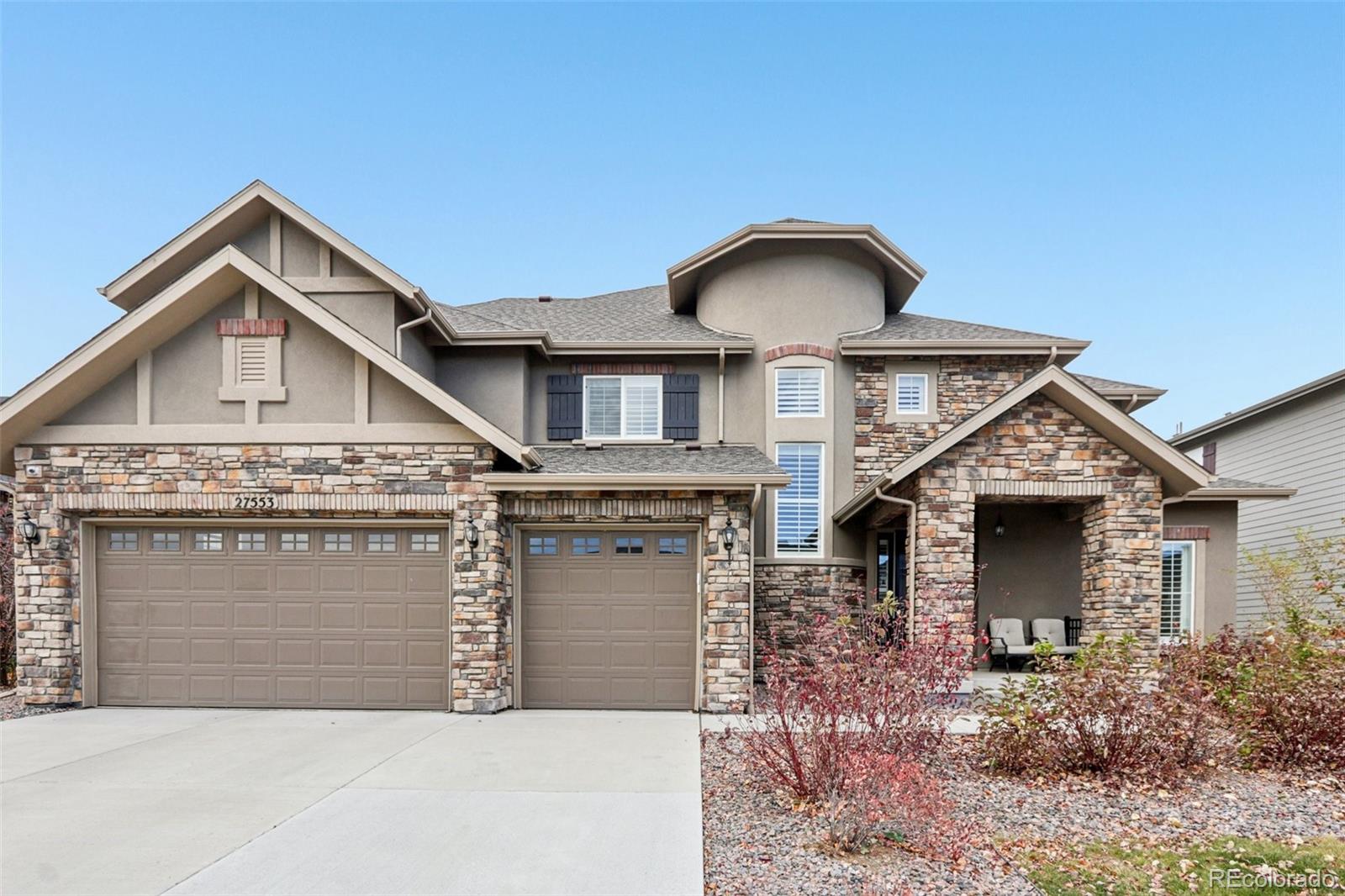 27553 E Euclid Dr, Aurora, CO 80016