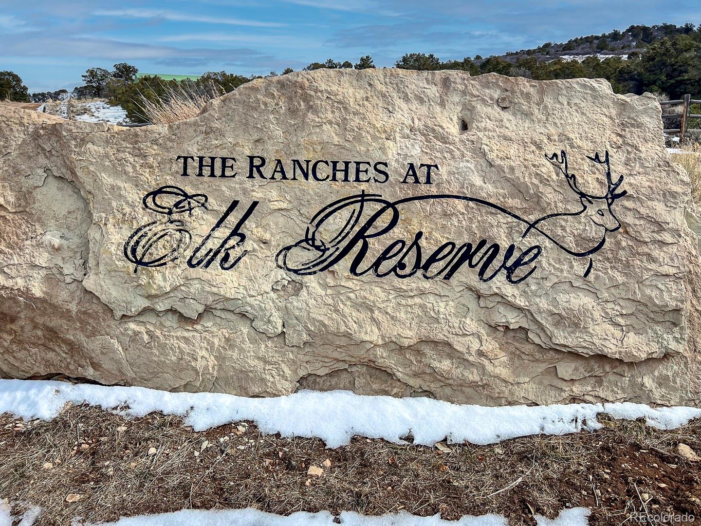 18975 Elk Reserve Rd Lot 13, Glade Park, CO 81523