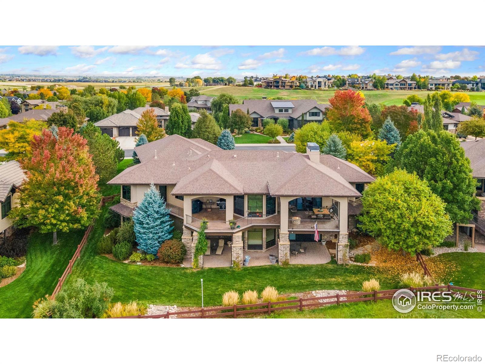 3791 Tayside Ct, Timnath, CO 80547