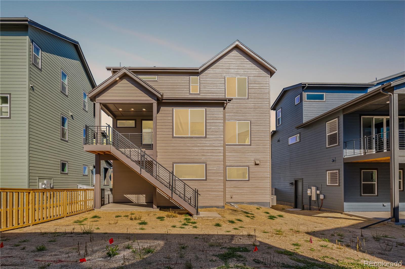 12058 Octave Ave, Lone Tree, CO 80134