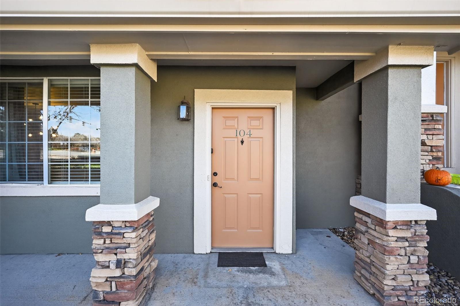 22675 E Ontario Dr #104, Aurora, CO 80016