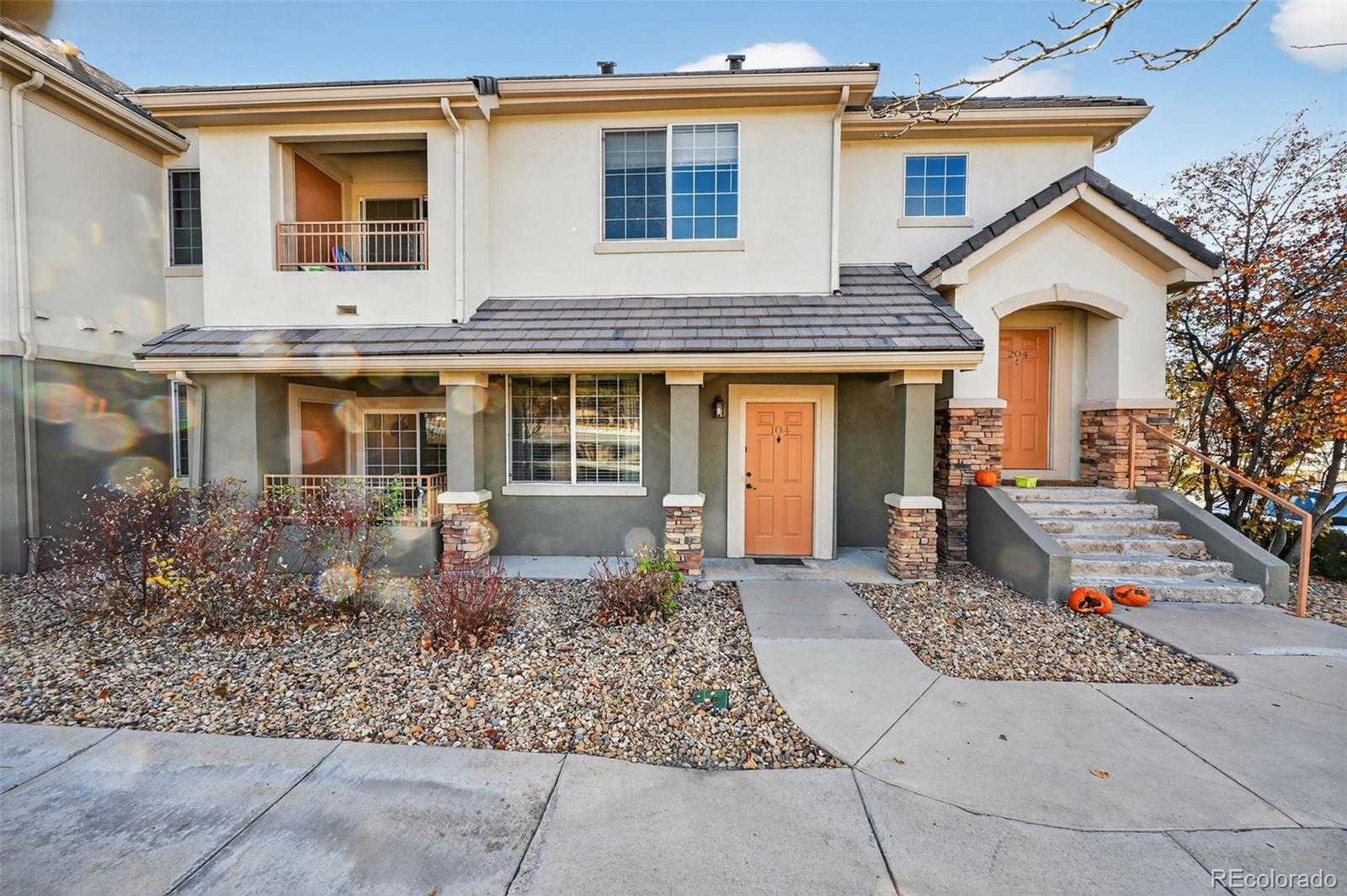 22675 E Ontario Dr #104, Aurora, CO 80016