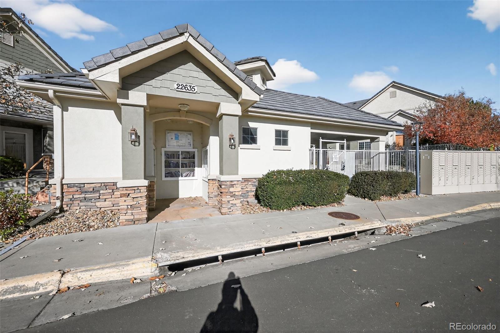 22675 E Ontario Dr #104, Aurora, CO 80016