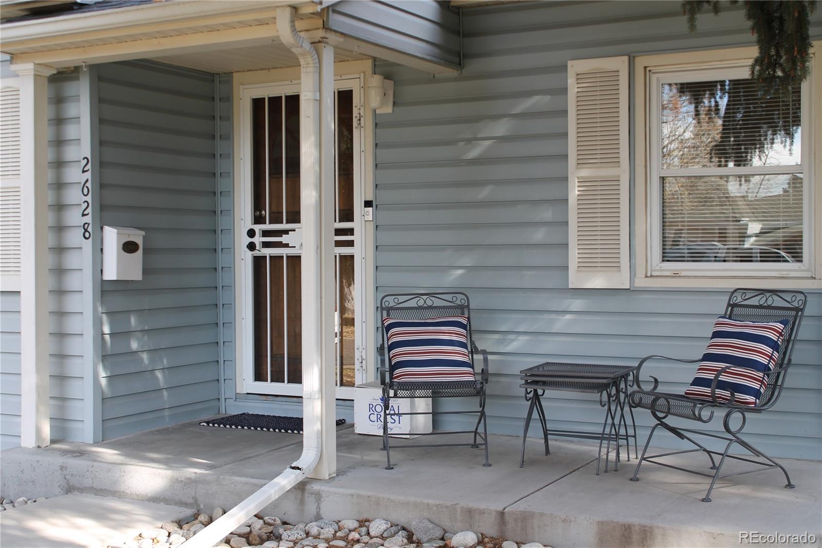2628 S High St, Denver, CO 80210