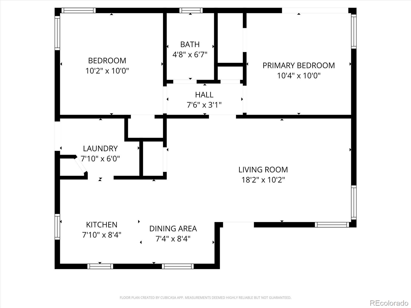 2628 S High St, Denver, CO 80210