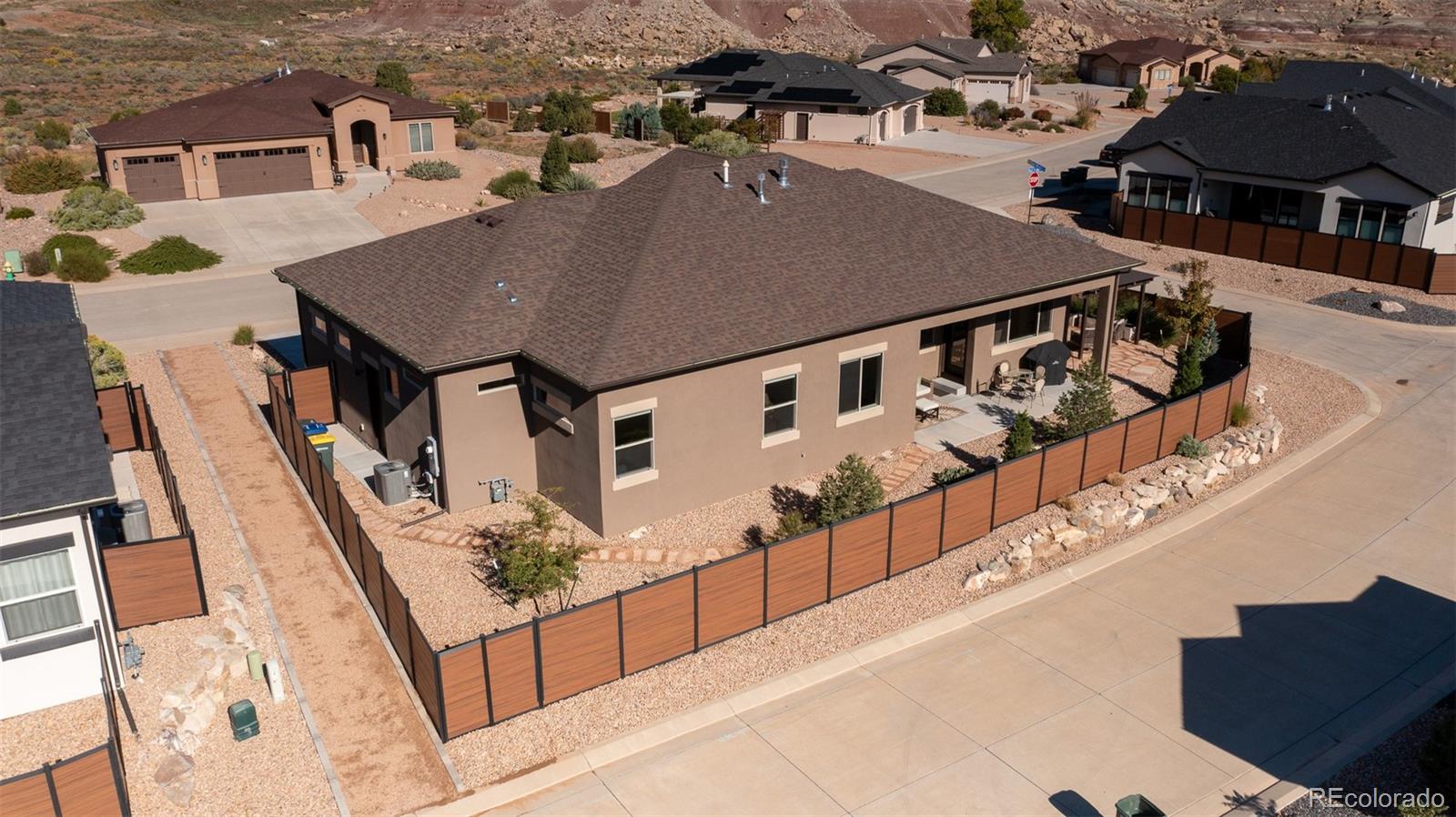 2287 Rock Valley Rd, Grand Junction, CO 81507