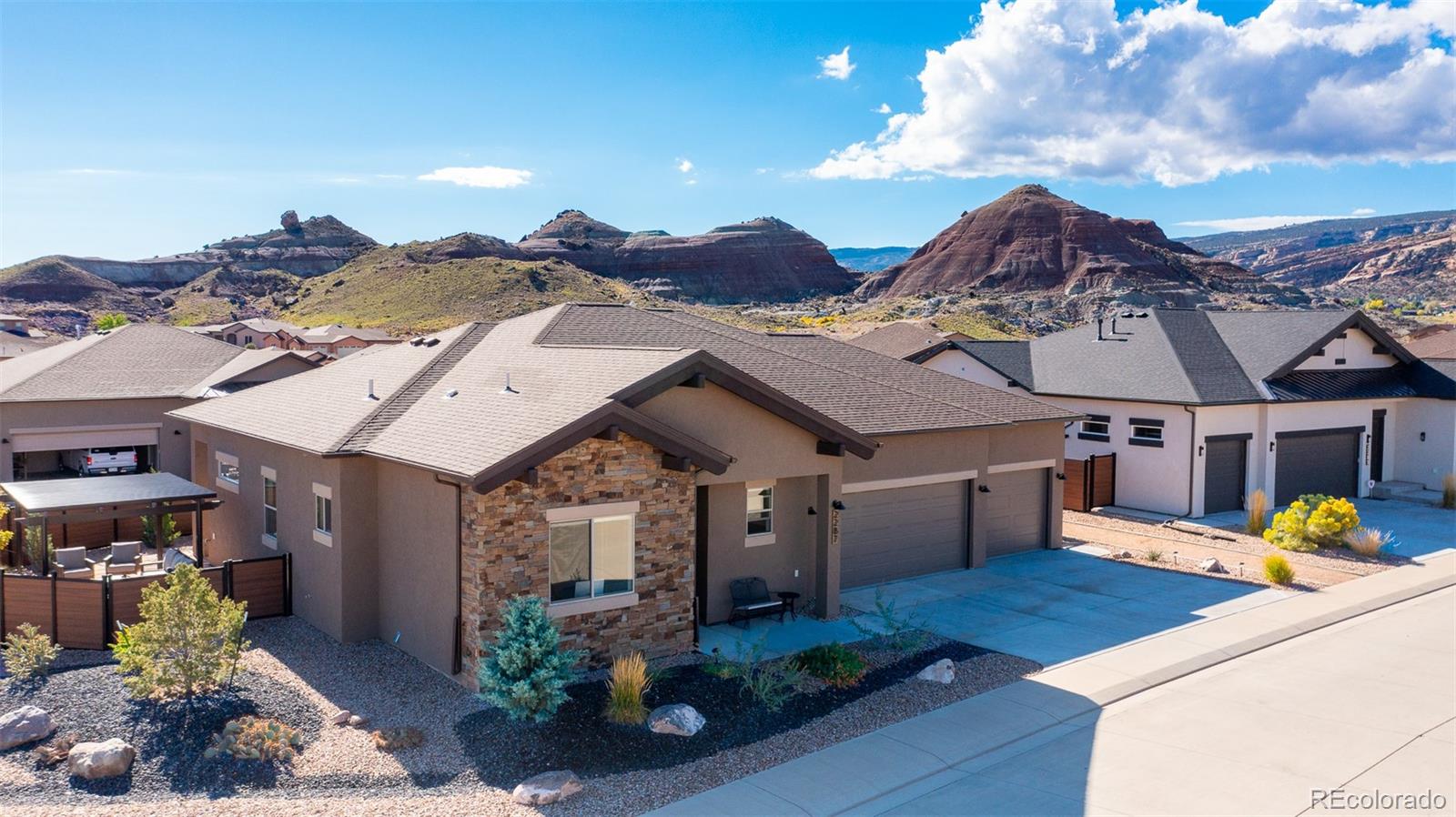 2287 Rock Valley Rd, Grand Junction, CO 81507