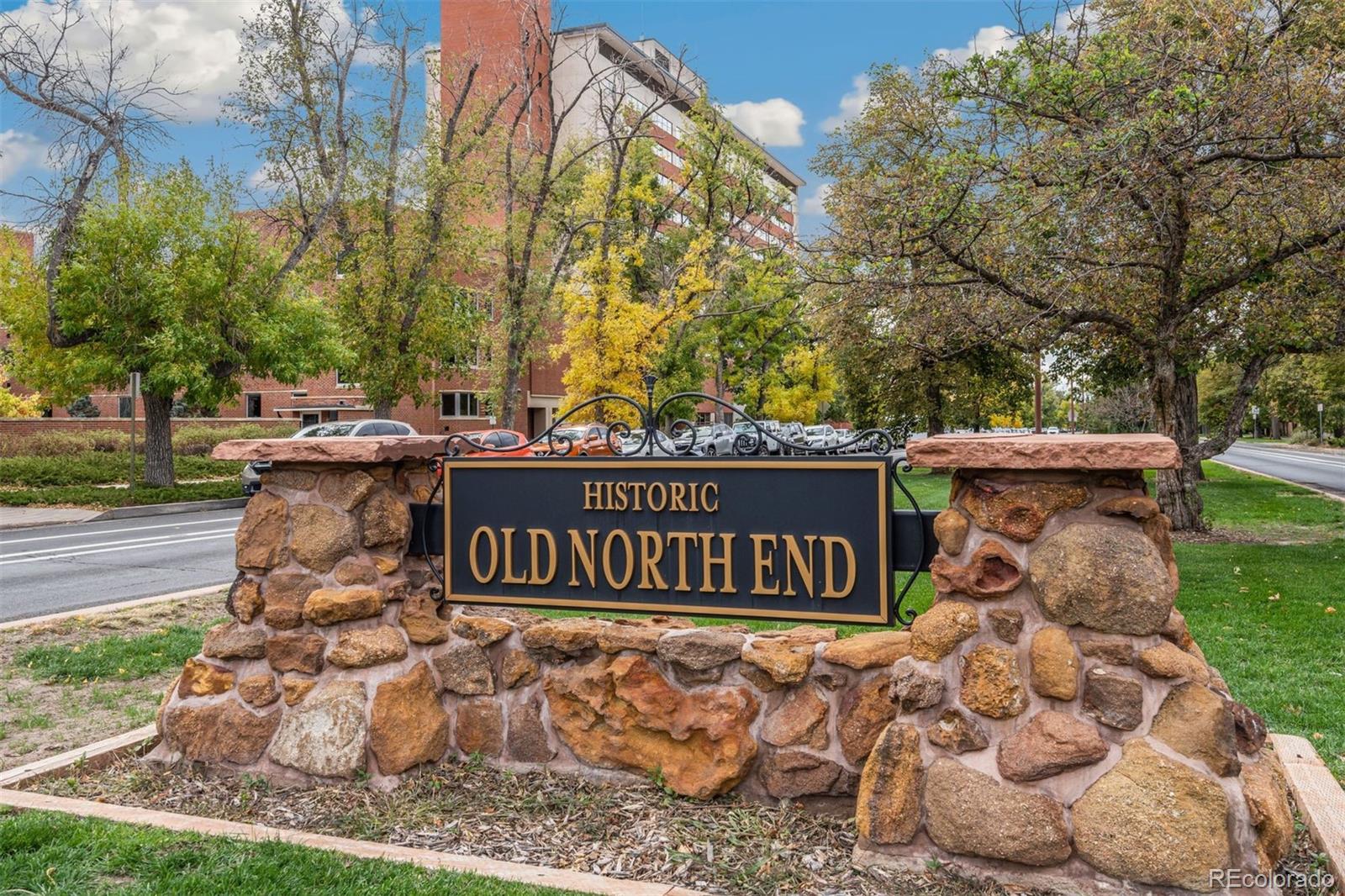 1931 N Tejon St, Colorado Springs, CO 80907