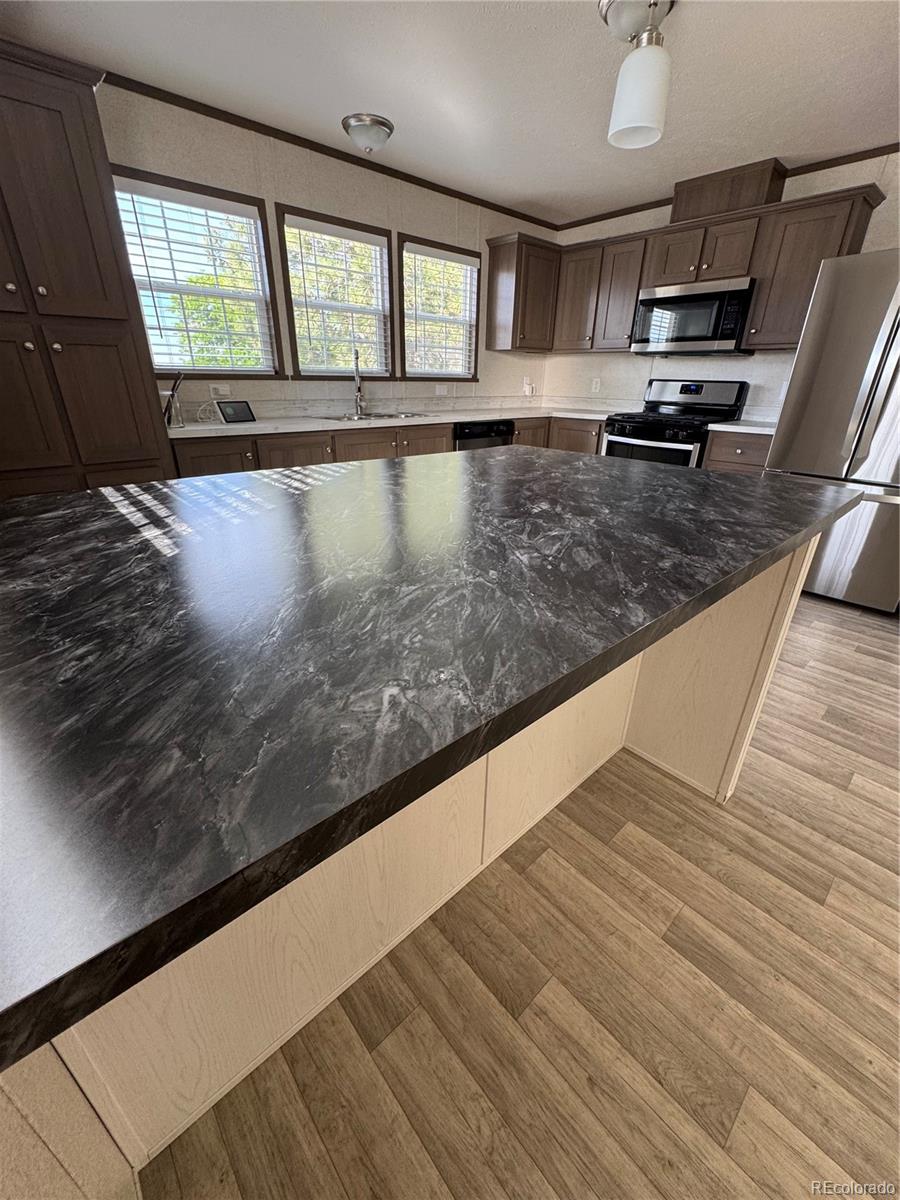 4211 E 100th Ave Lot 323, Thornton, CO 80229