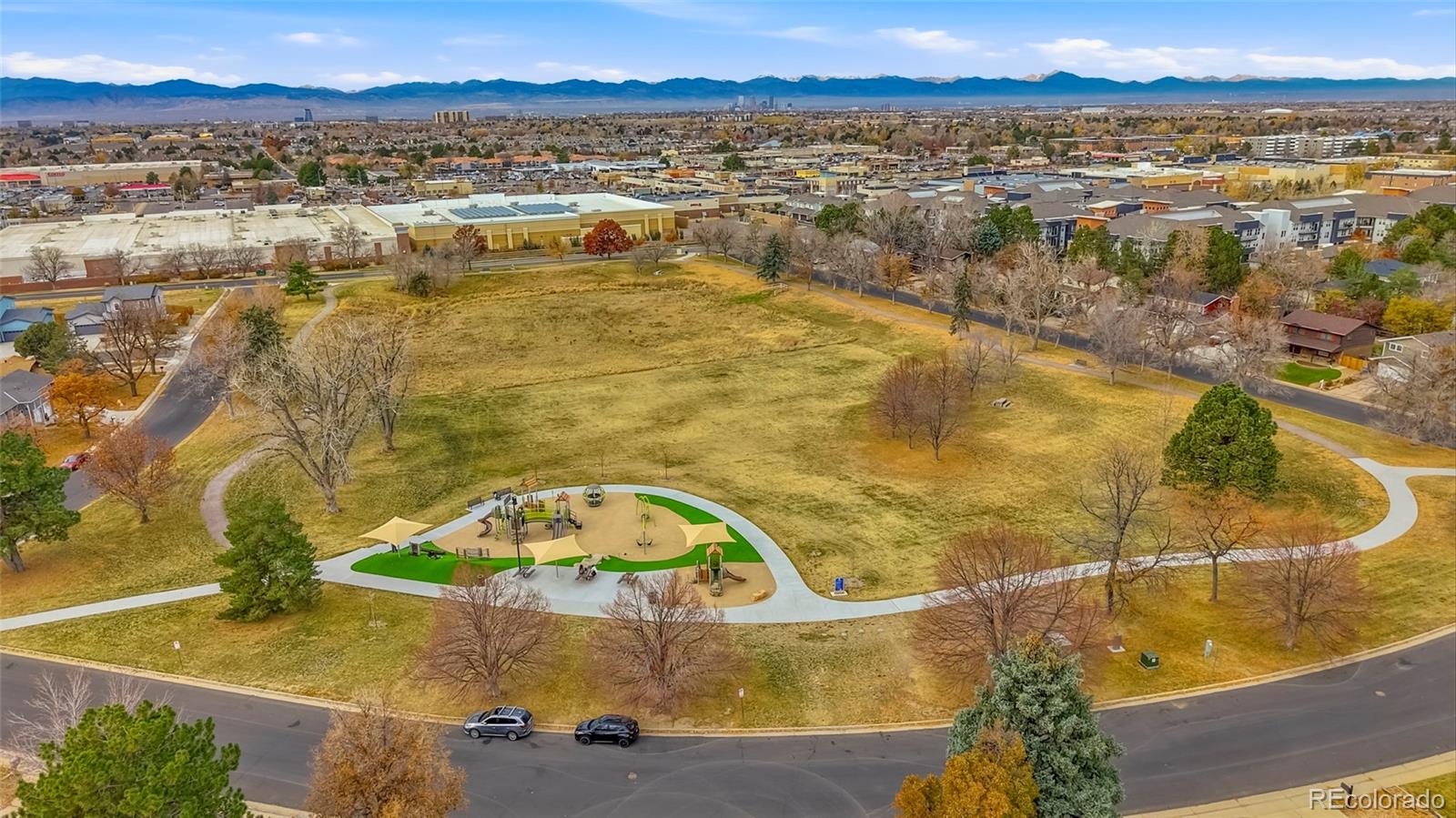 1429 S Lima St, Aurora, CO 80012