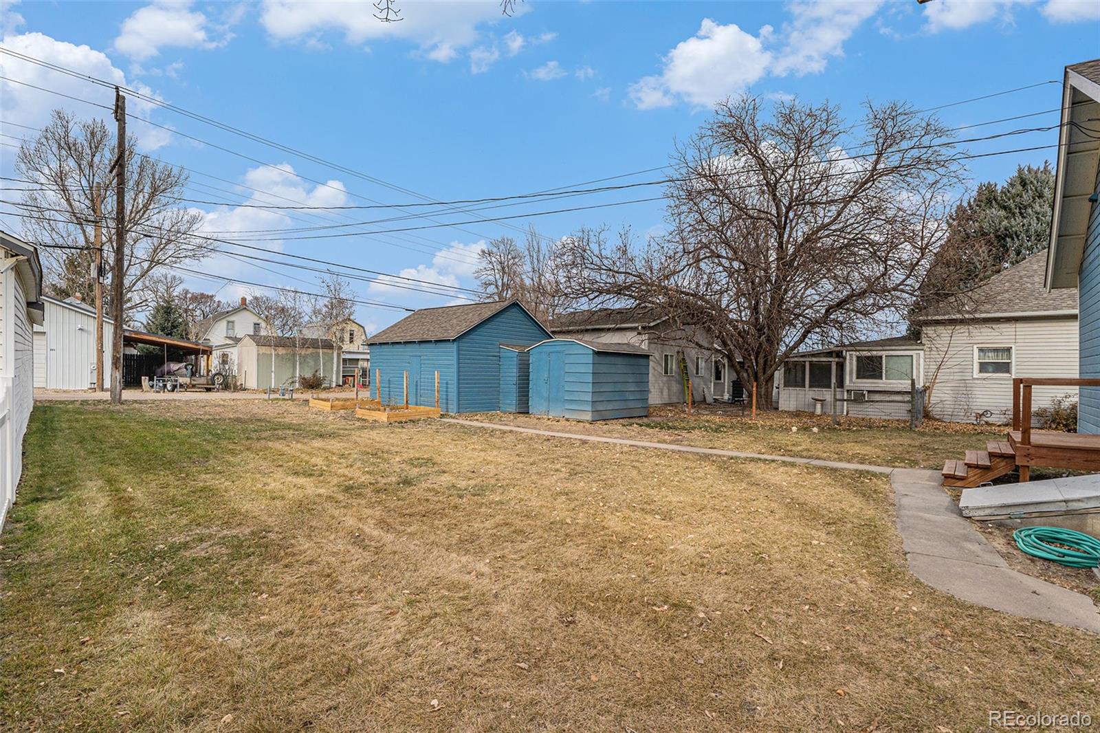 224 Cheyenne Ave, Eaton, CO 80615