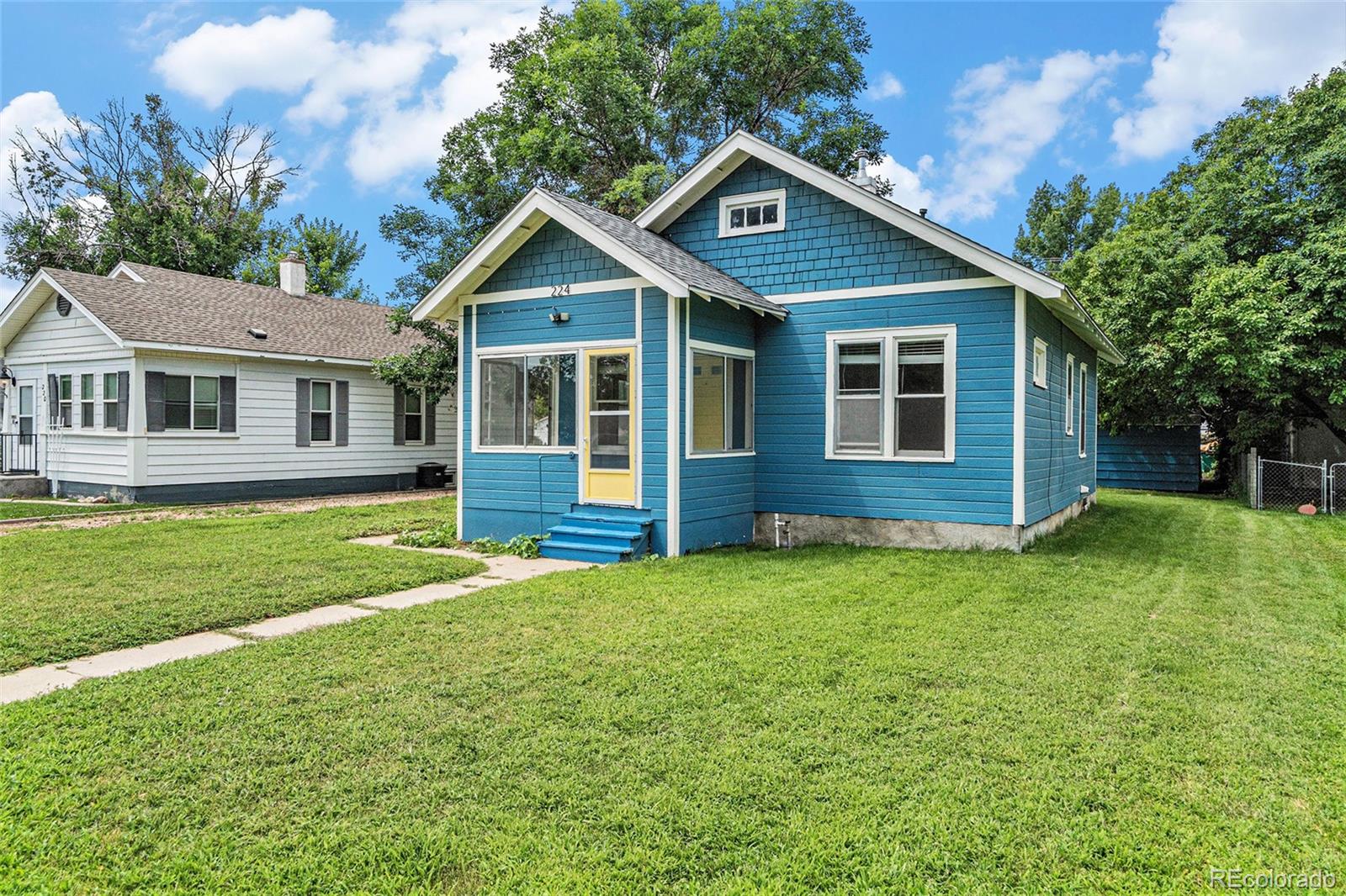 224 Cheyenne Ave, Eaton, CO 80615