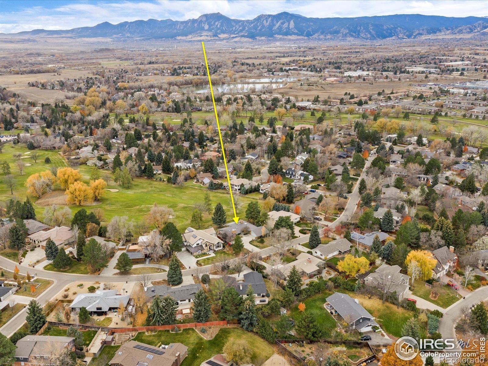6972 Roaring Fork Trl, Boulder, CO 80301