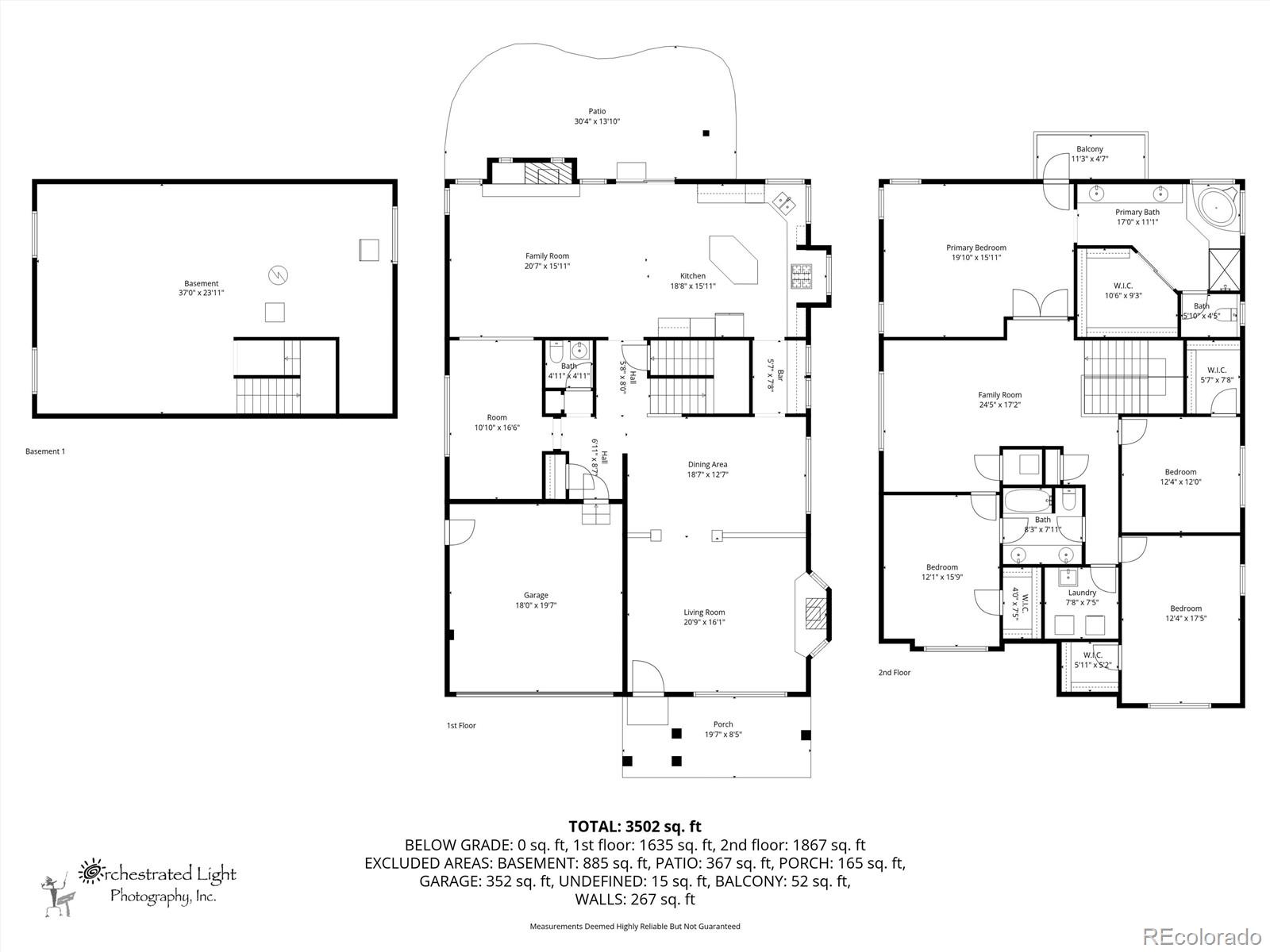 5293 Malaya St, Denver, CO 80249