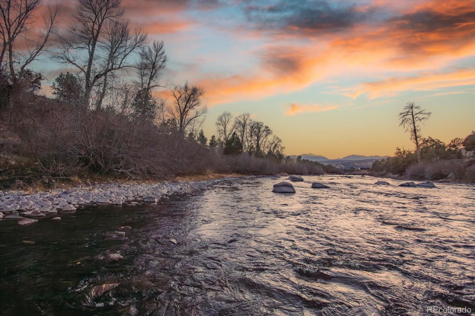12740 County Road 195 Lot 3, Salida, CO 81201