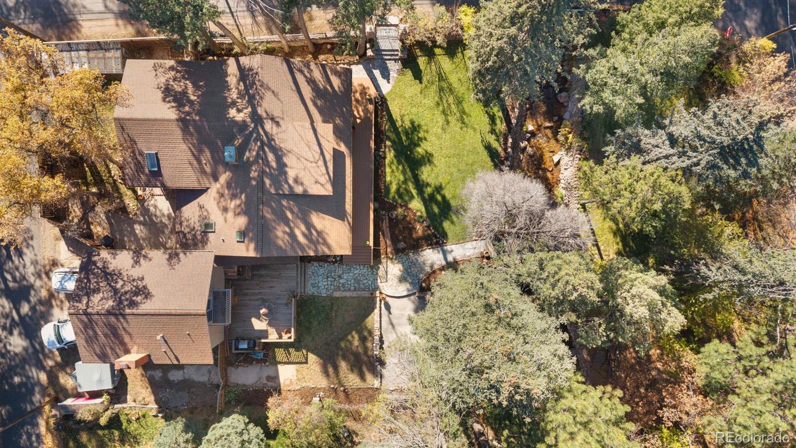 1515 W Cheyenne Rd, Colorado Springs, CO 80906