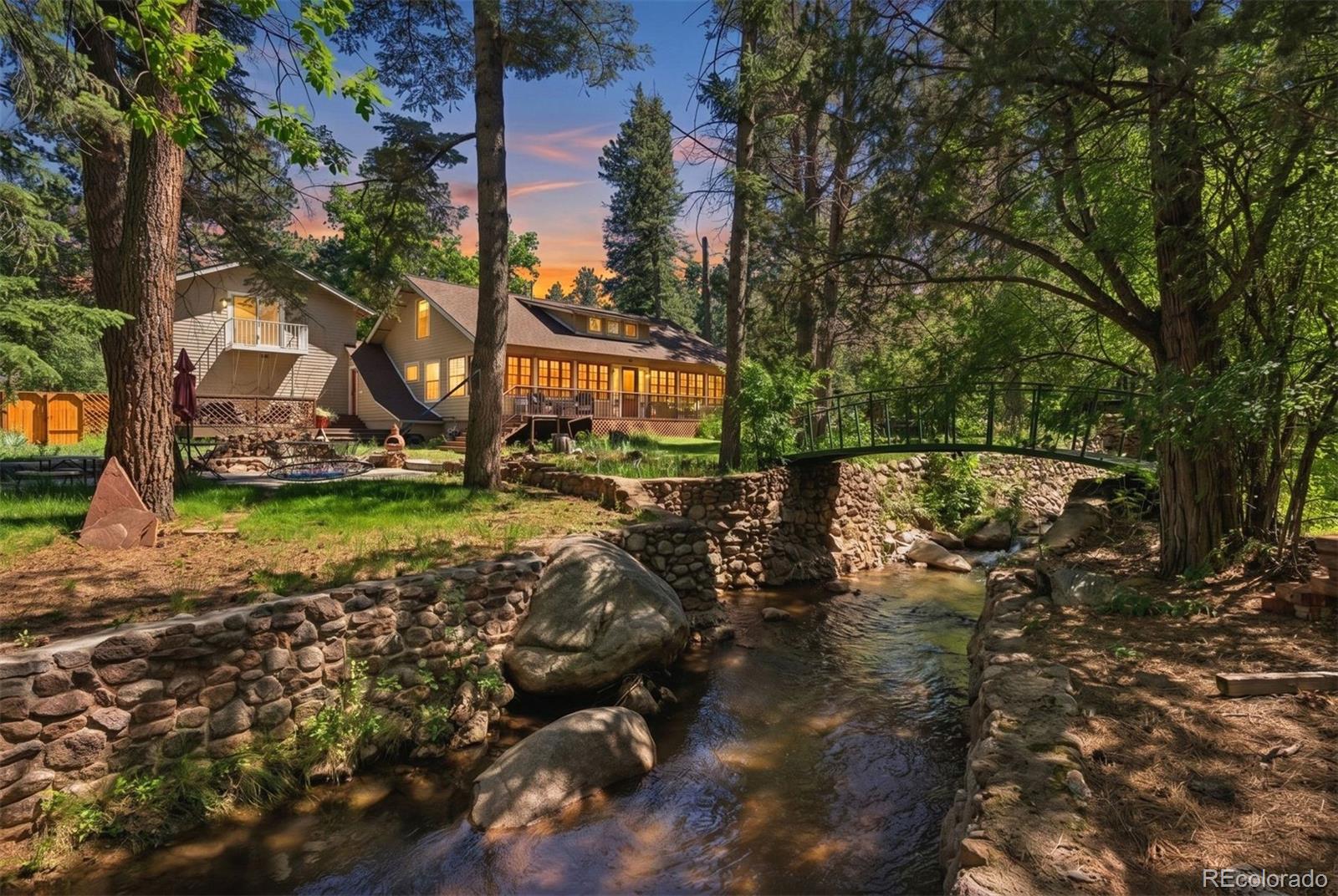1515 W Cheyenne Rd, Colorado Springs, CO 80906