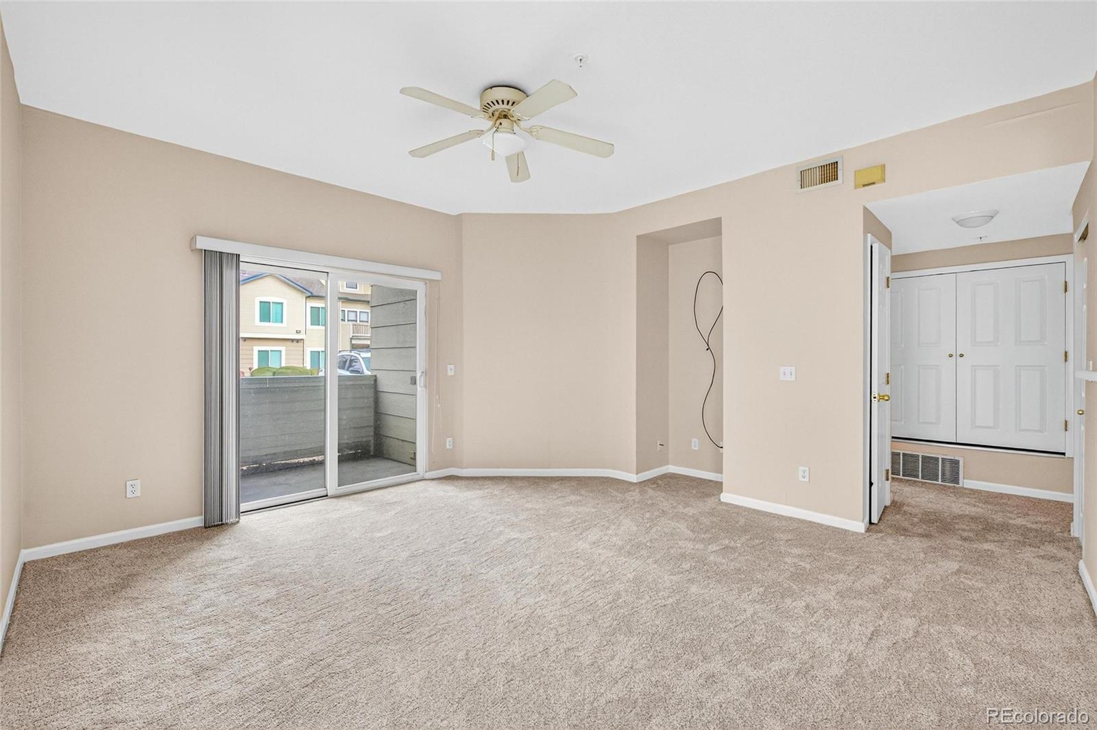 8707 E Florida Ave #101, Denver, CO 80247