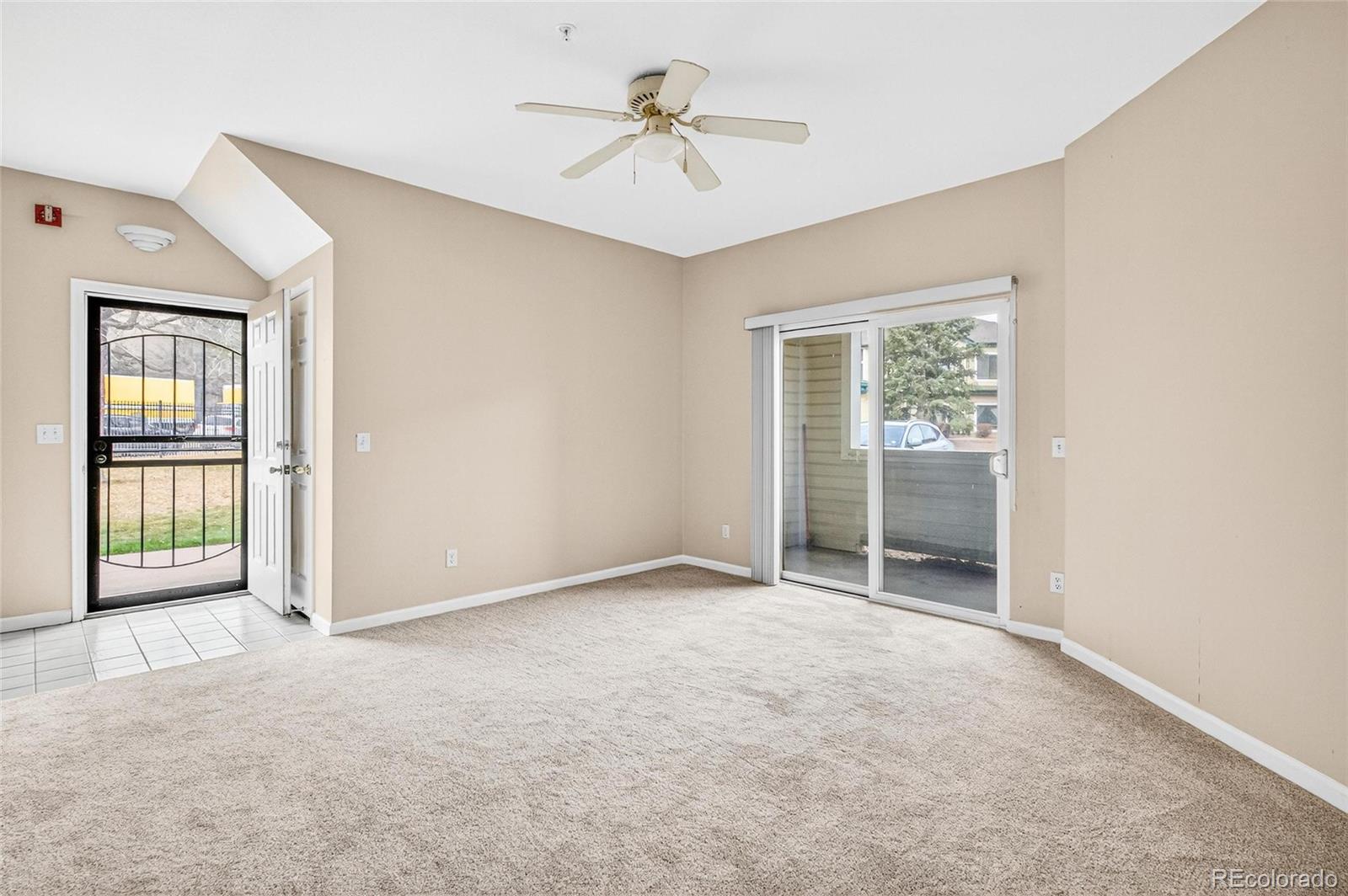 8707 E Florida Ave #101, Denver, CO 80247