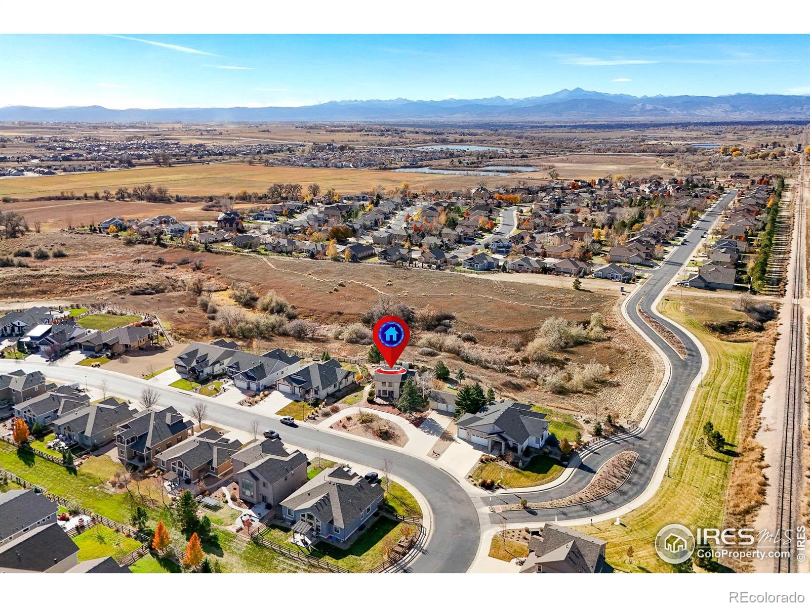 4388 Lemon Grass Dr, Johnstown, CO 80534