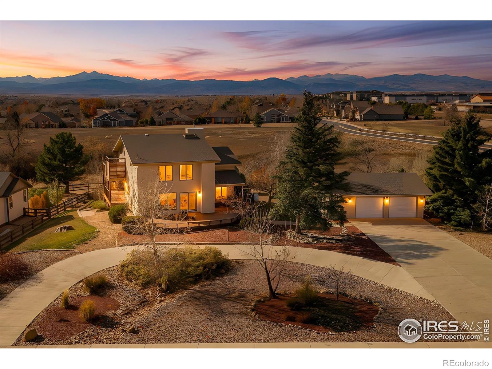4388 Lemon Grass Dr, Johnstown, CO 80534