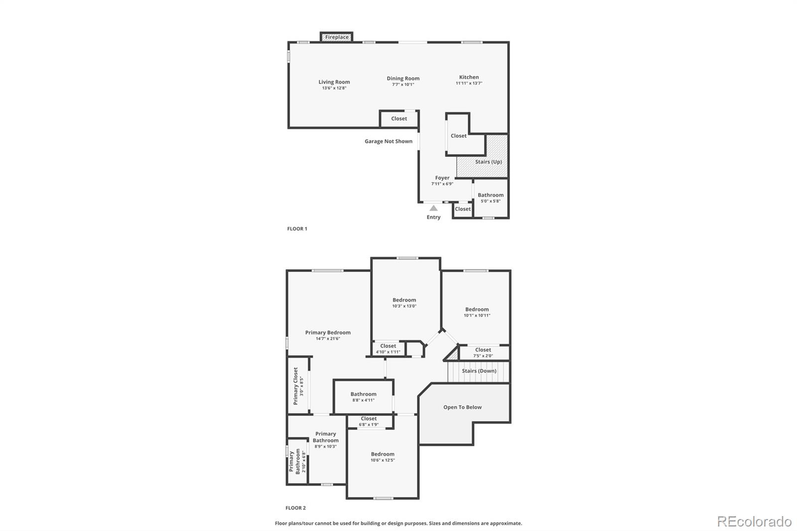 11508 Black Maple Ln, Colorado Springs, CO 80921
