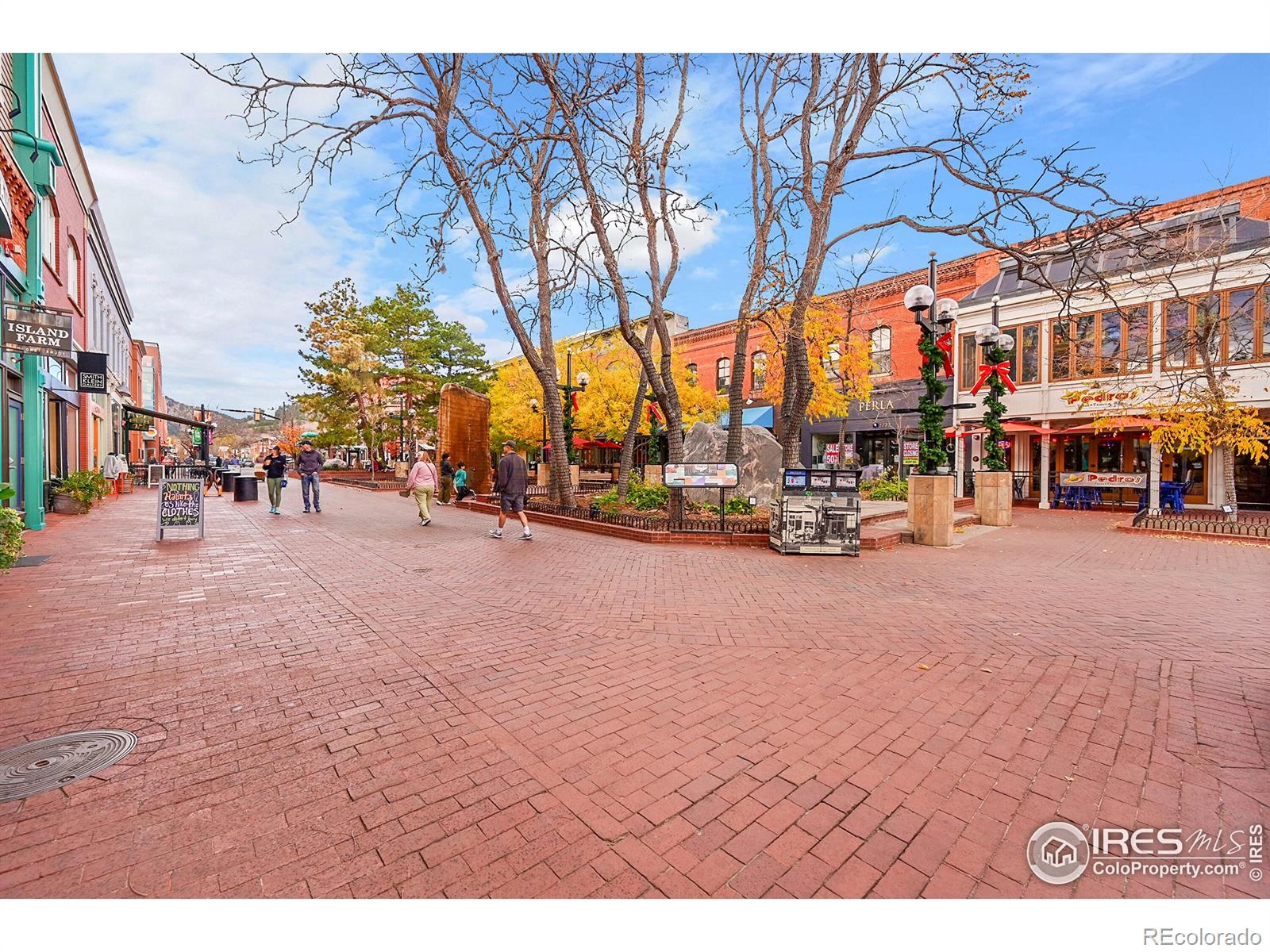 2033 11th St #3 & 1, Boulder, CO 80302