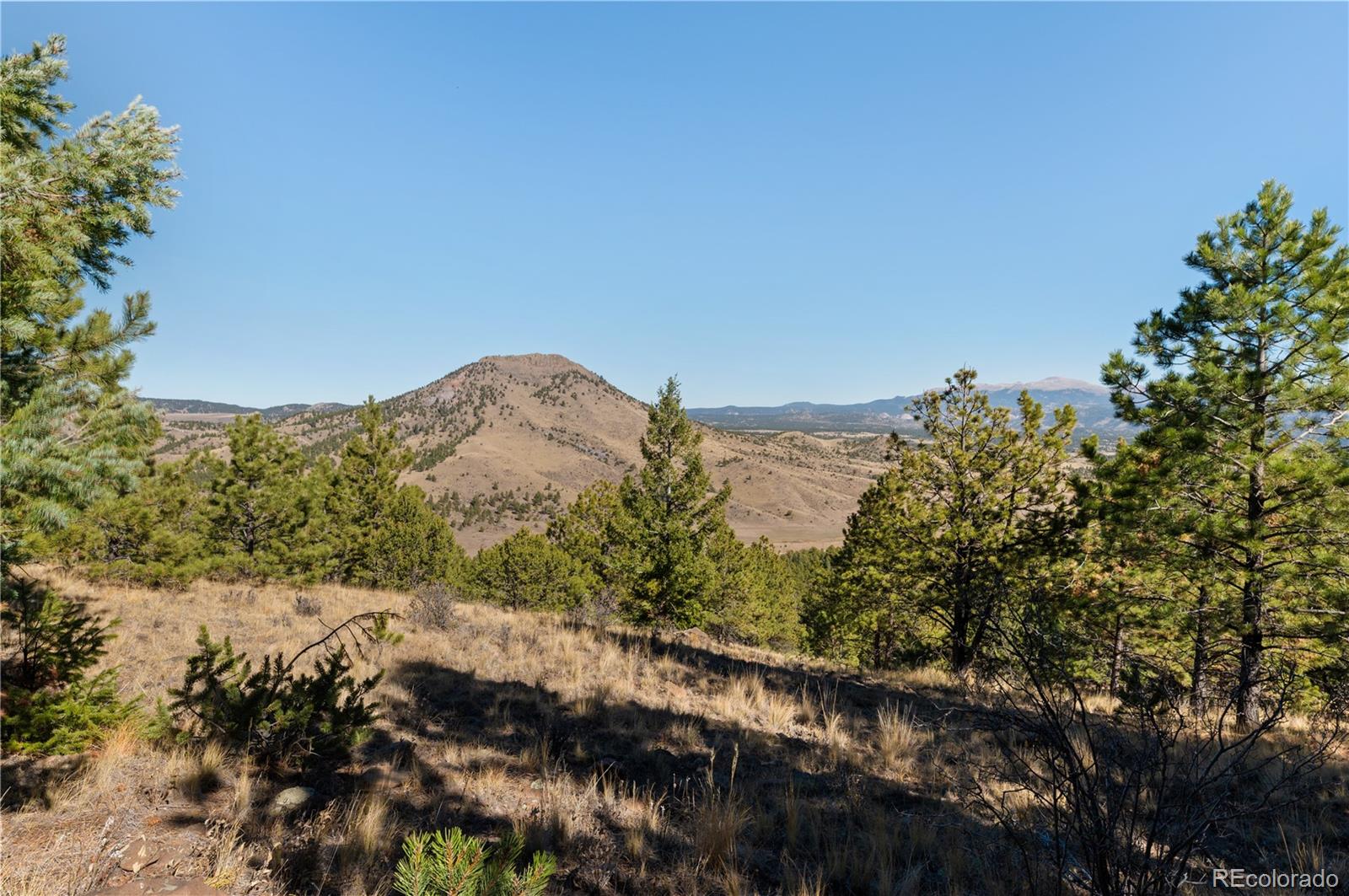 9100 County Rd 102, Guffey, CO 80820