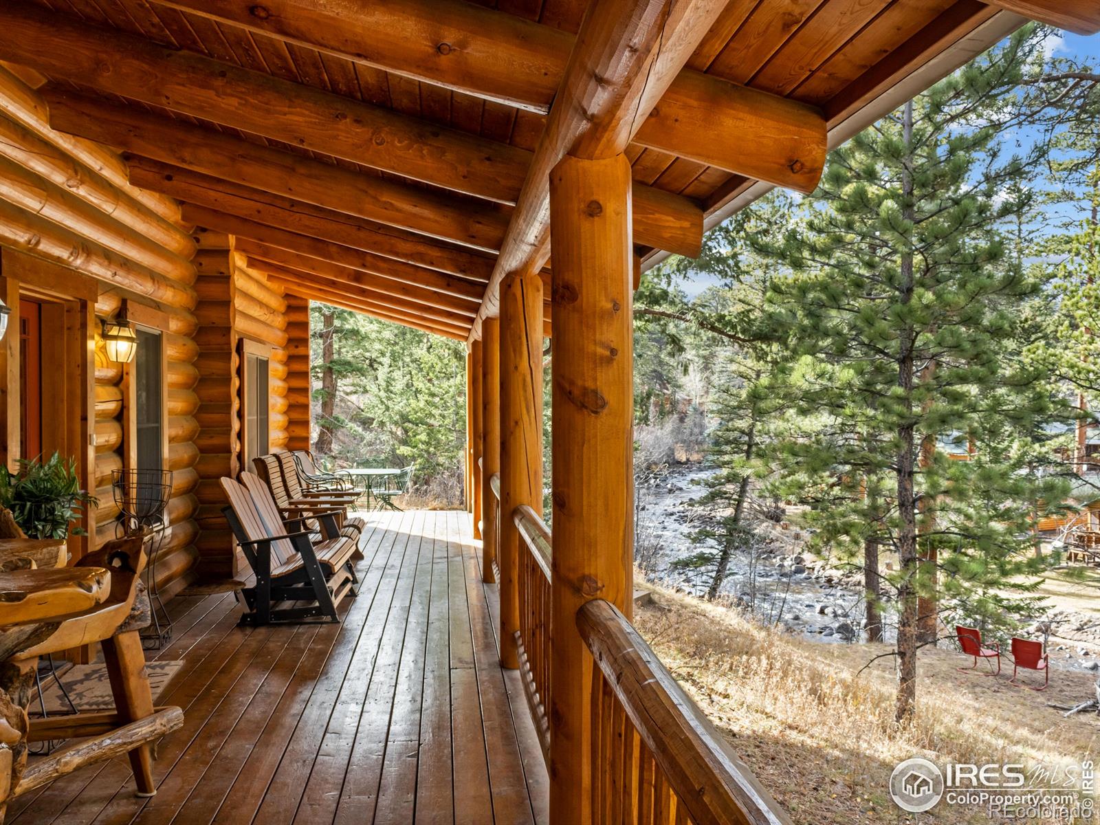 2250 Highway 66 Hw, Estes Park, CO 80517