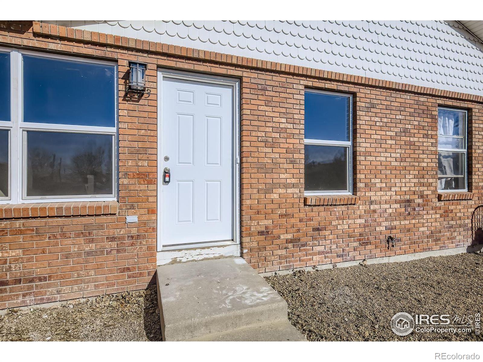 1303 Darrell Rd, Evans, CO 80620