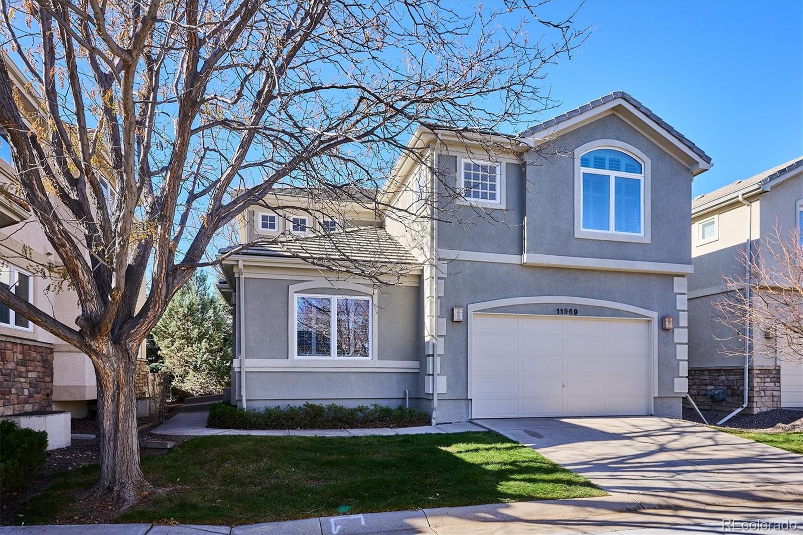 11969 E Lake Cir, Greenwood Village, CO 80111